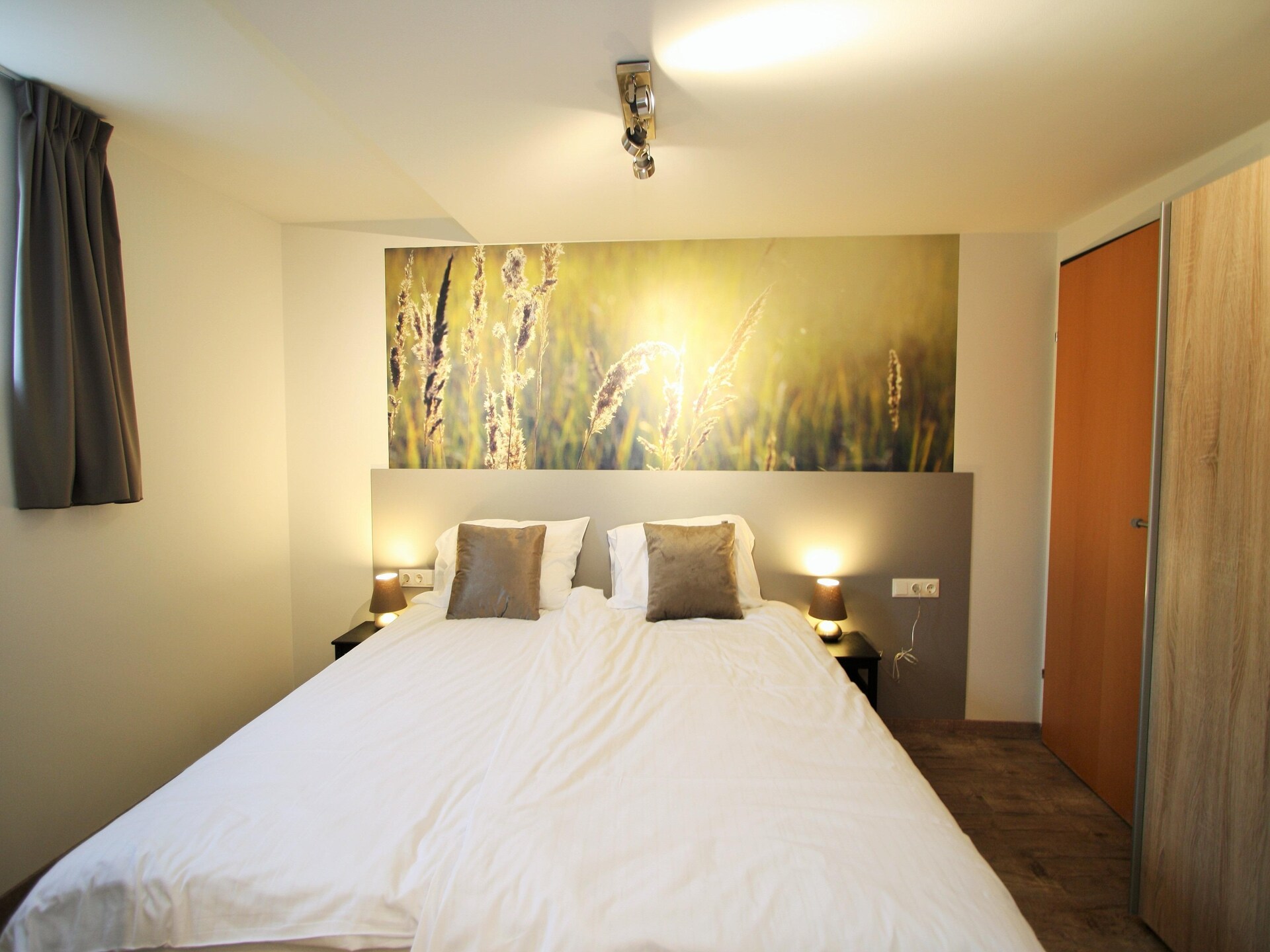 Aineckblick 15: Ruim appartement direct aan de piste voor 8 personen - foto 30