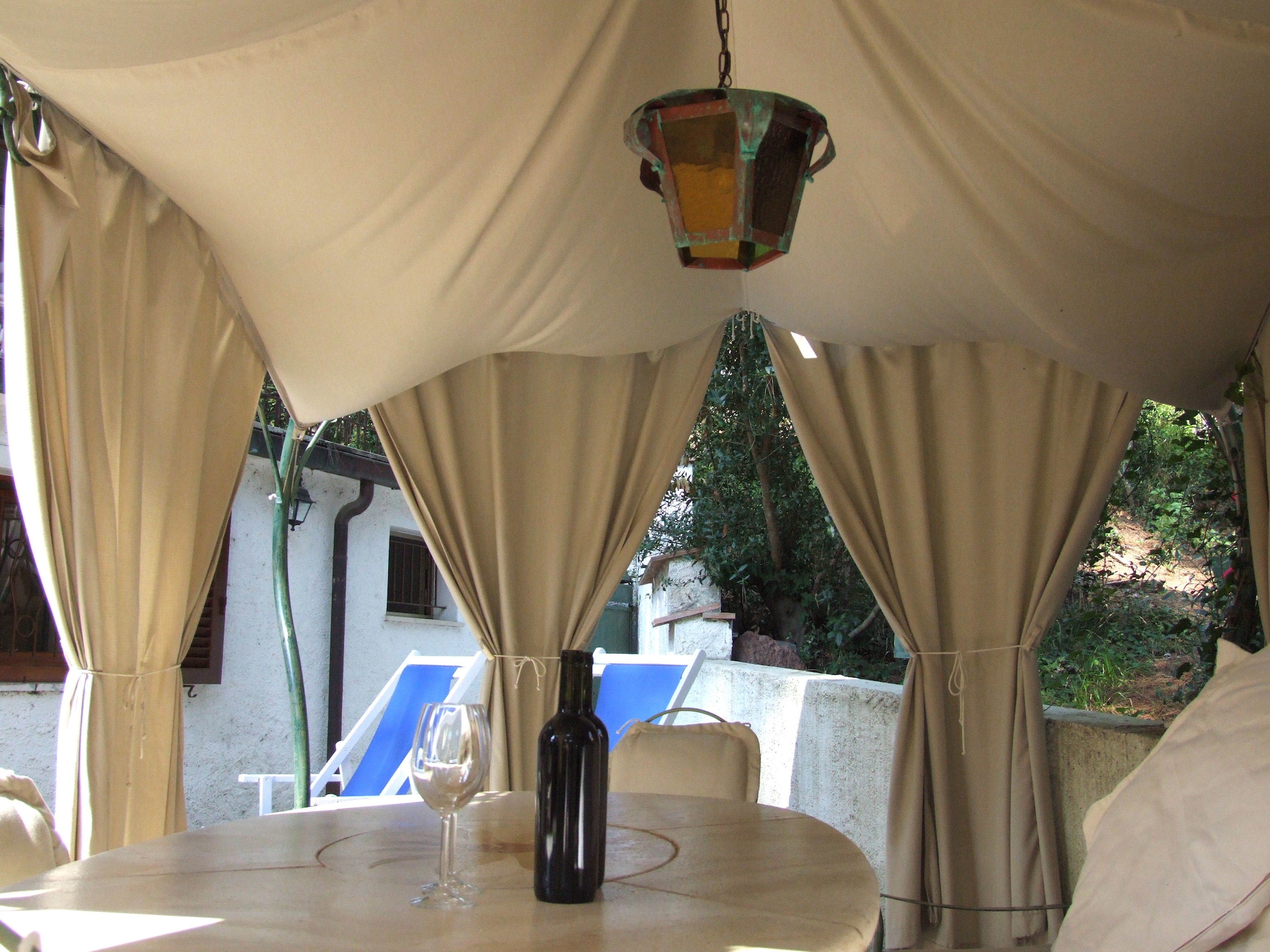 Centraal gelegen vakantiehuis in Castagneto Carducci nabij strand - foto 40