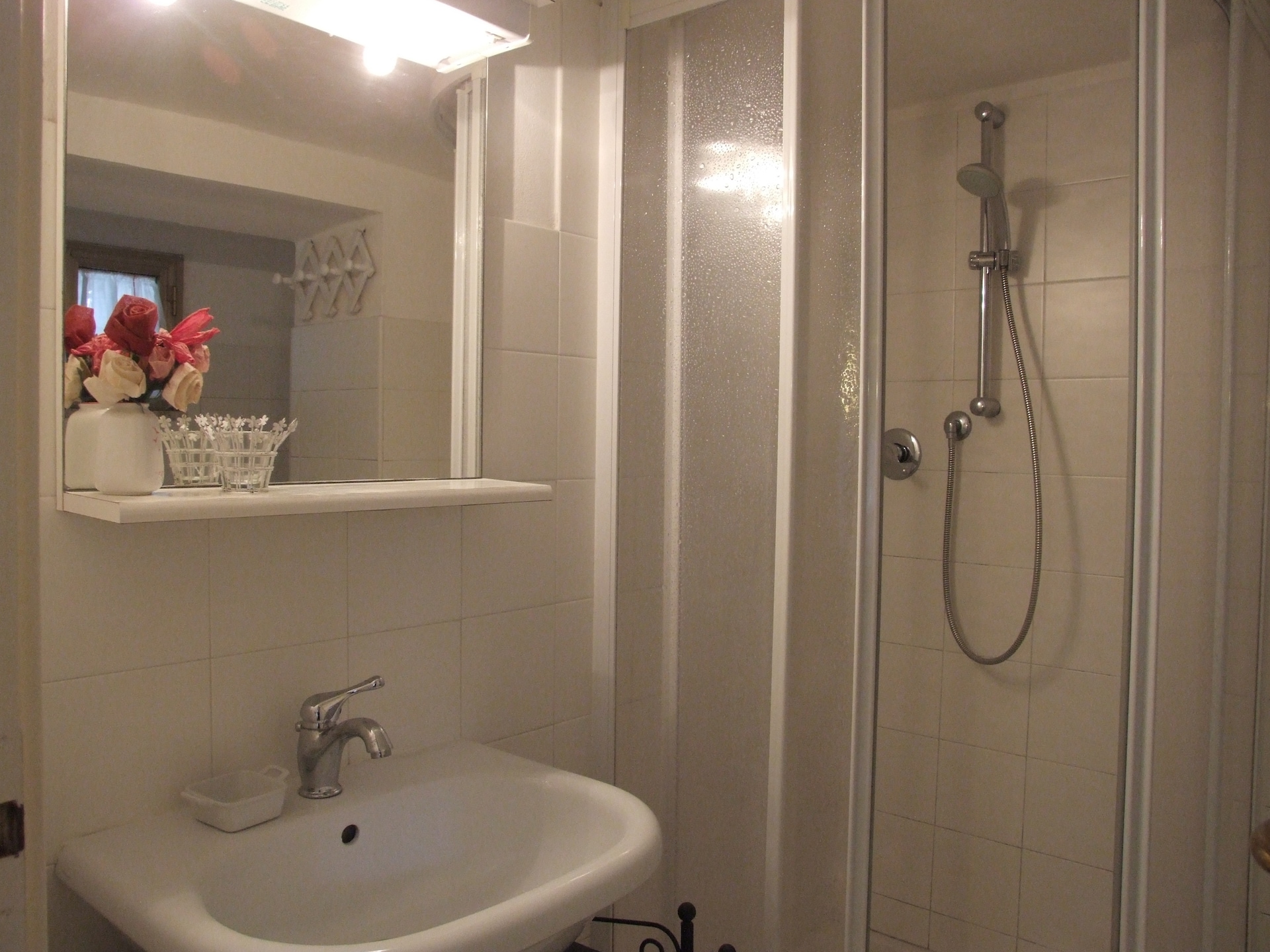 Centraal gelegen vakantiehuis in Castagneto Carducci nabij strand - foto 8
