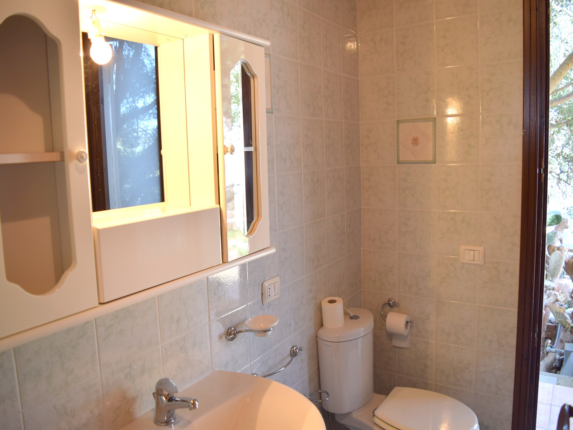 Authentieke villa met panoramisch uitzicht op het platteland bij Syracuse - foto 13
