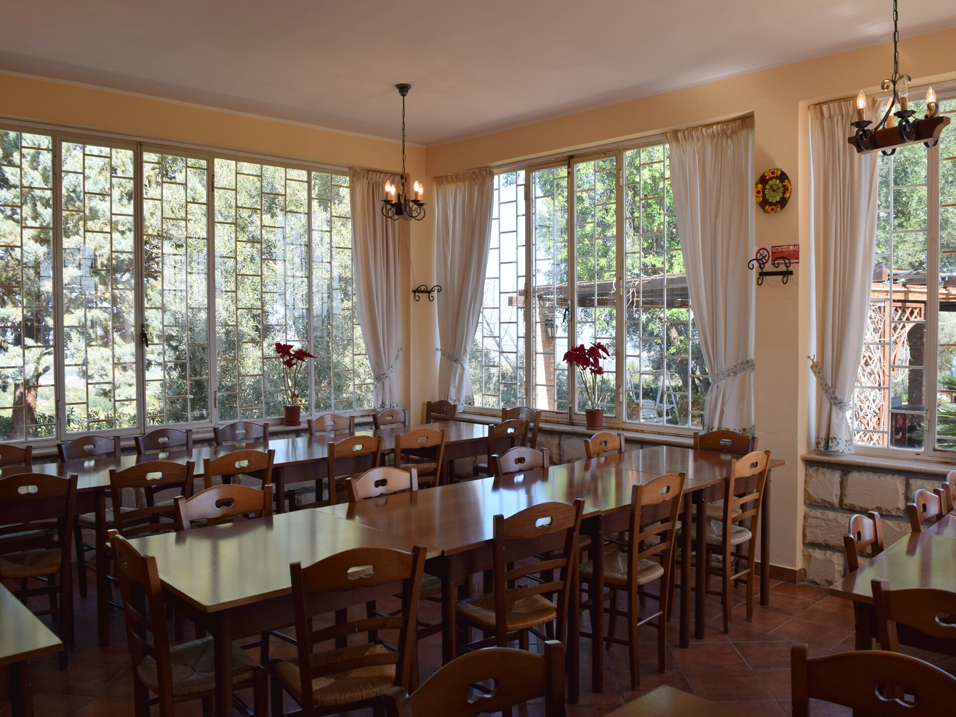 Authentieke villa met panoramisch uitzicht op het platteland bij Syracuse - foto 22