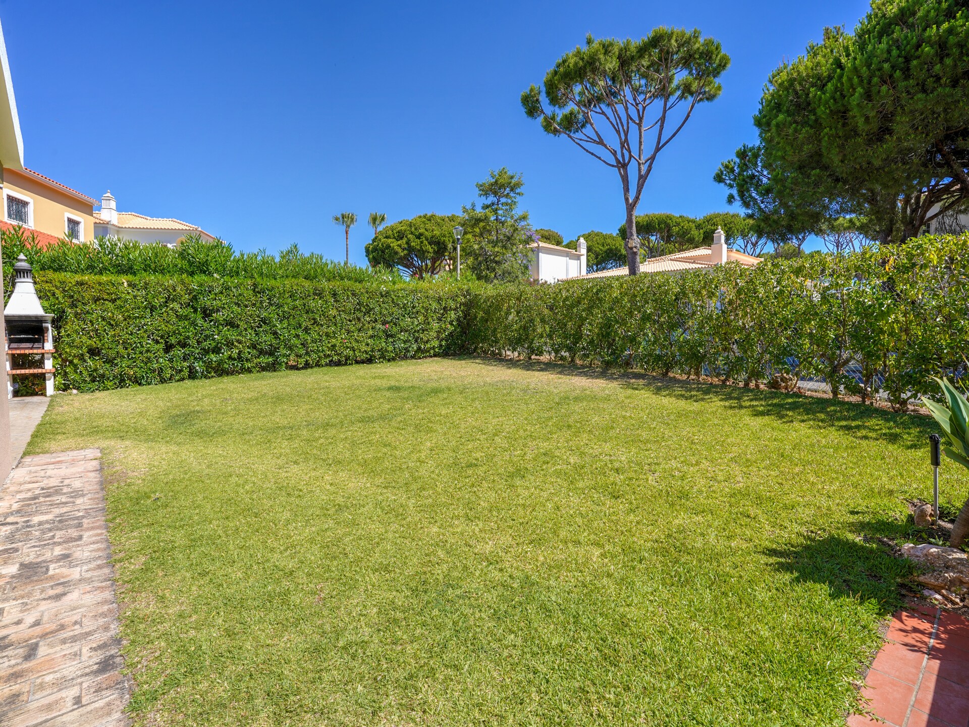 Privézwembad en luxe in Villa Flores do Golfe 1, Vilamoura - foto 31