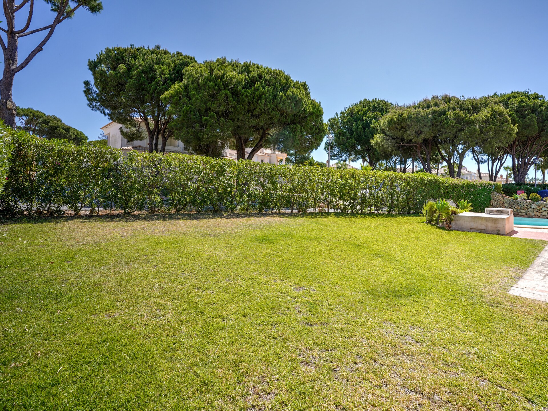 Privézwembad en luxe in Villa Flores do Golfe 1, Vilamoura - foto 32