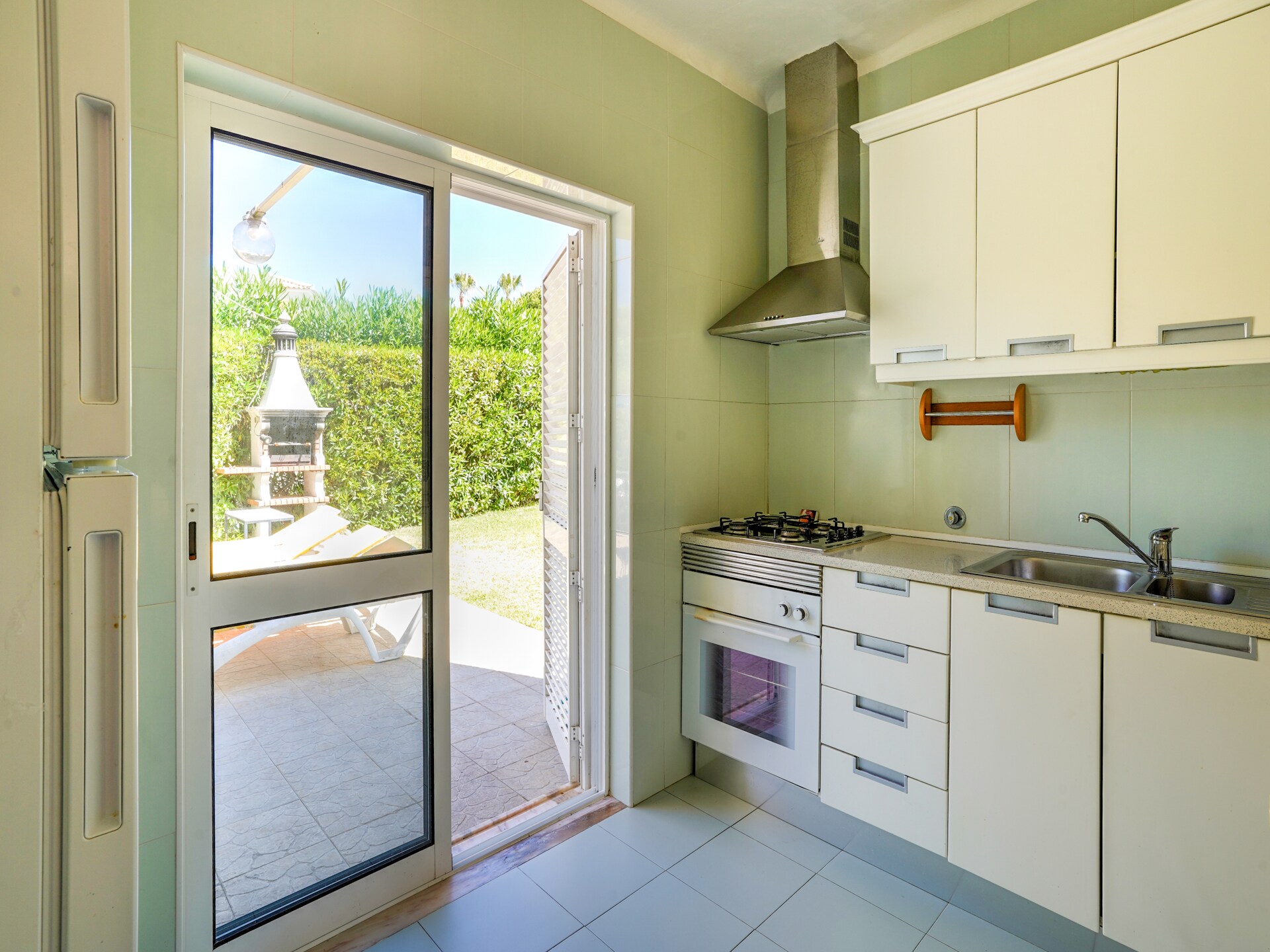 Privézwembad en luxe in Villa Flores do Golfe 1, Vilamoura - foto 12