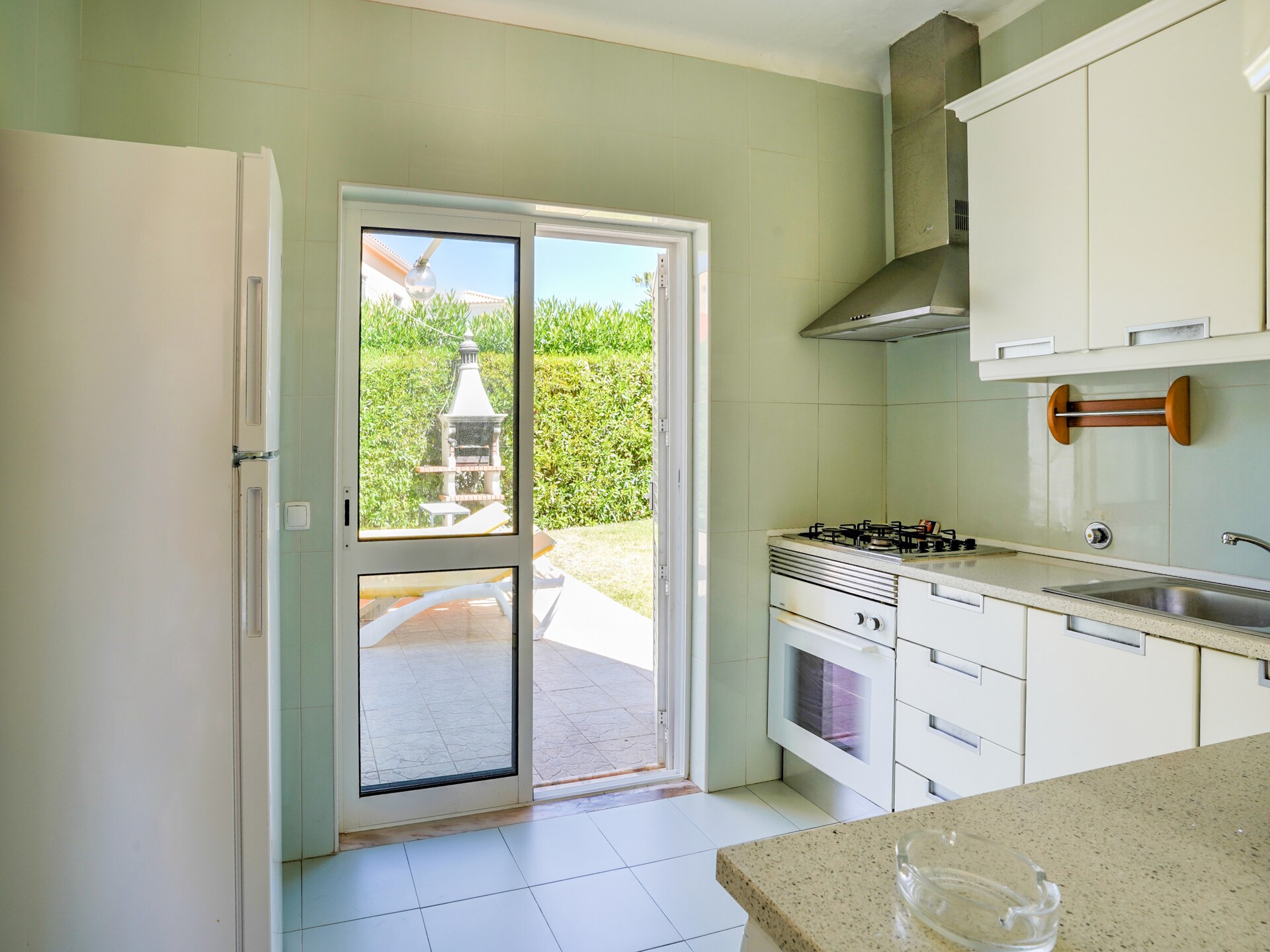 Privézwembad en luxe in Villa Flores do Golfe 1, Vilamoura - foto 14