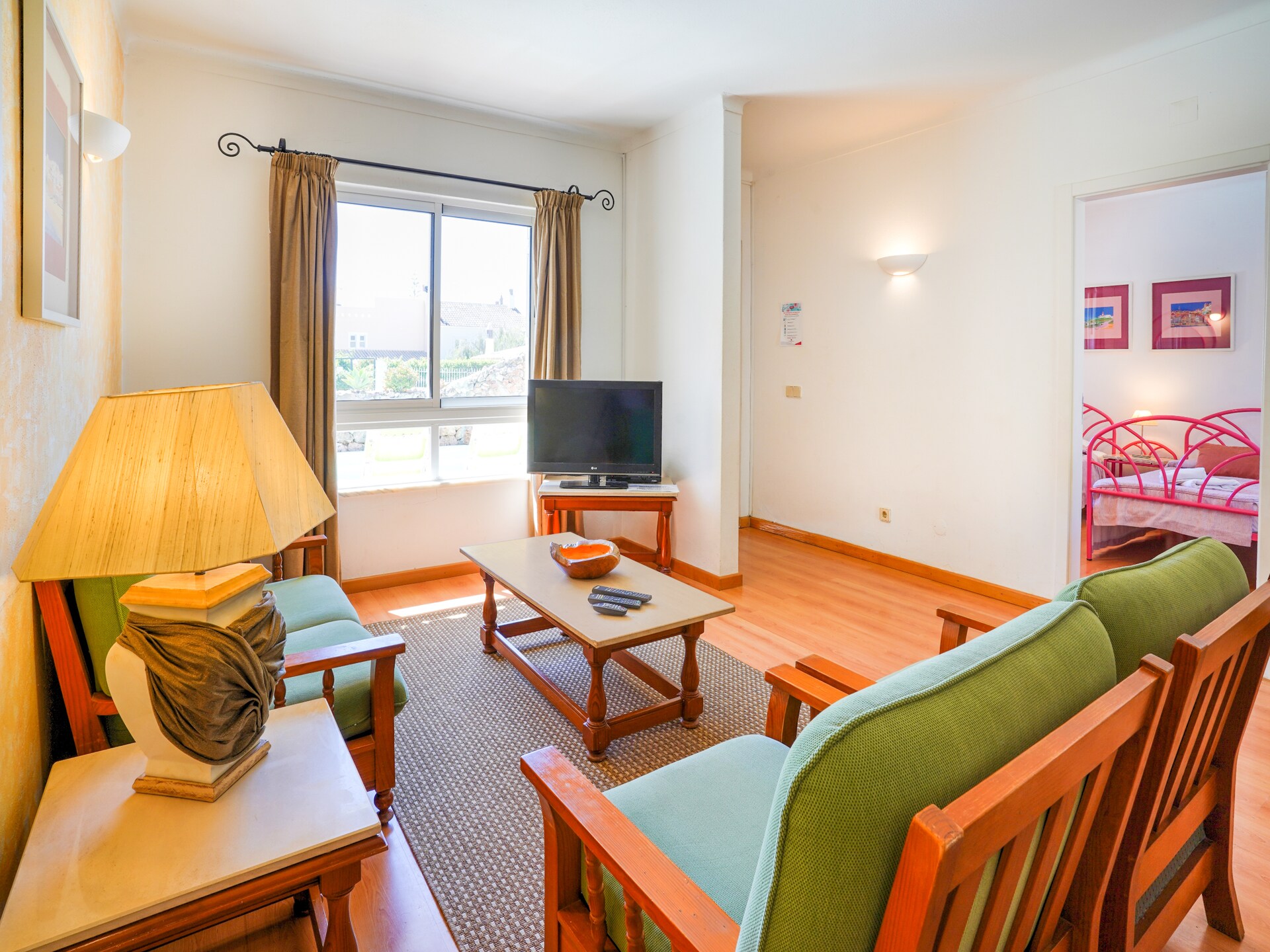 Privézwembad en luxe in Villa Flores do Golfe 1, Vilamoura - foto 9
