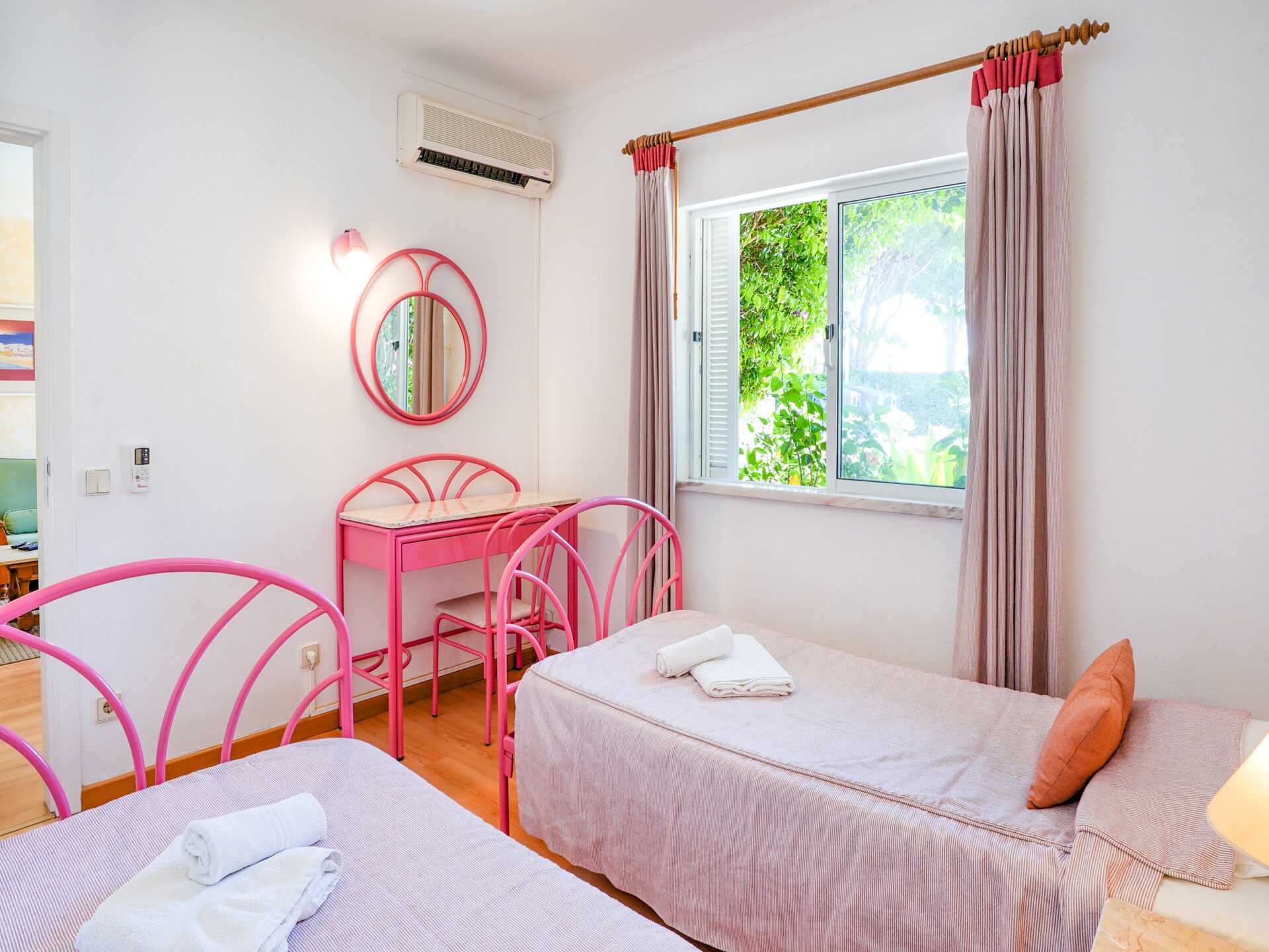 Privézwembad en luxe in Villa Flores do Golfe 1, Vilamoura - foto 17
