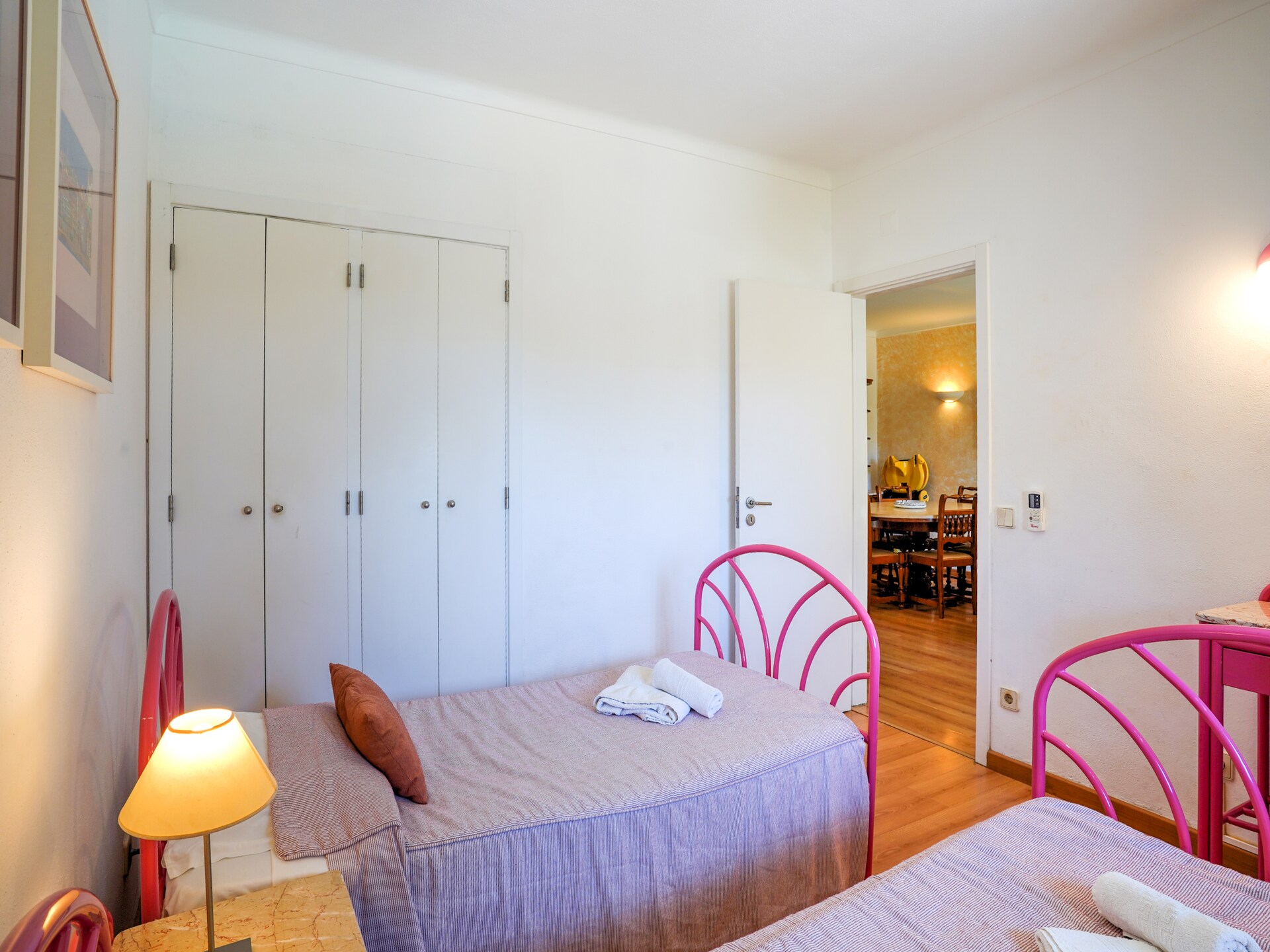 Privézwembad en luxe in Villa Flores do Golfe 1, Vilamoura - foto 18