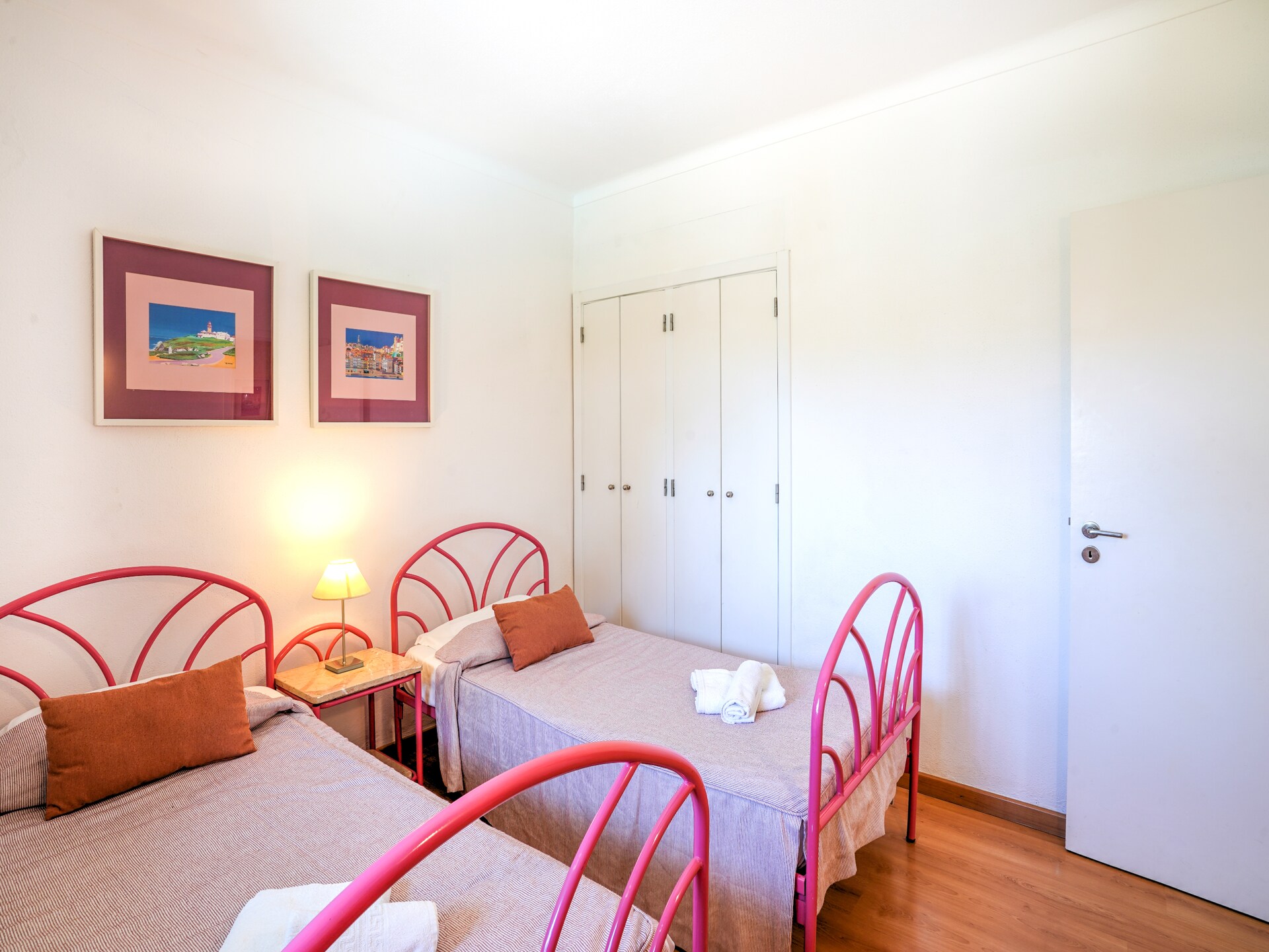 Privézwembad en luxe in Villa Flores do Golfe 1, Vilamoura - foto 19