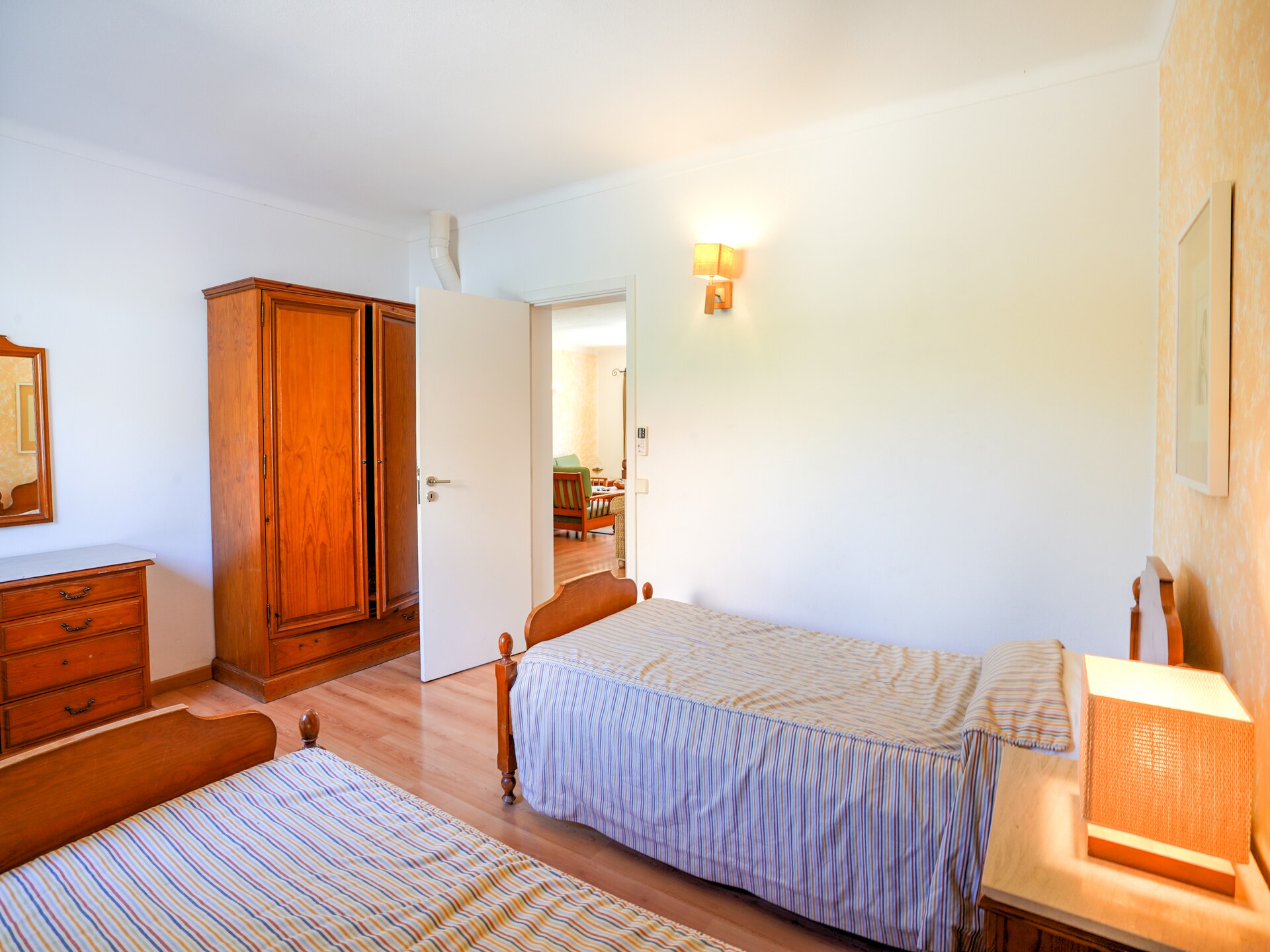 Privézwembad en luxe in Villa Flores do Golfe 1, Vilamoura - foto 22