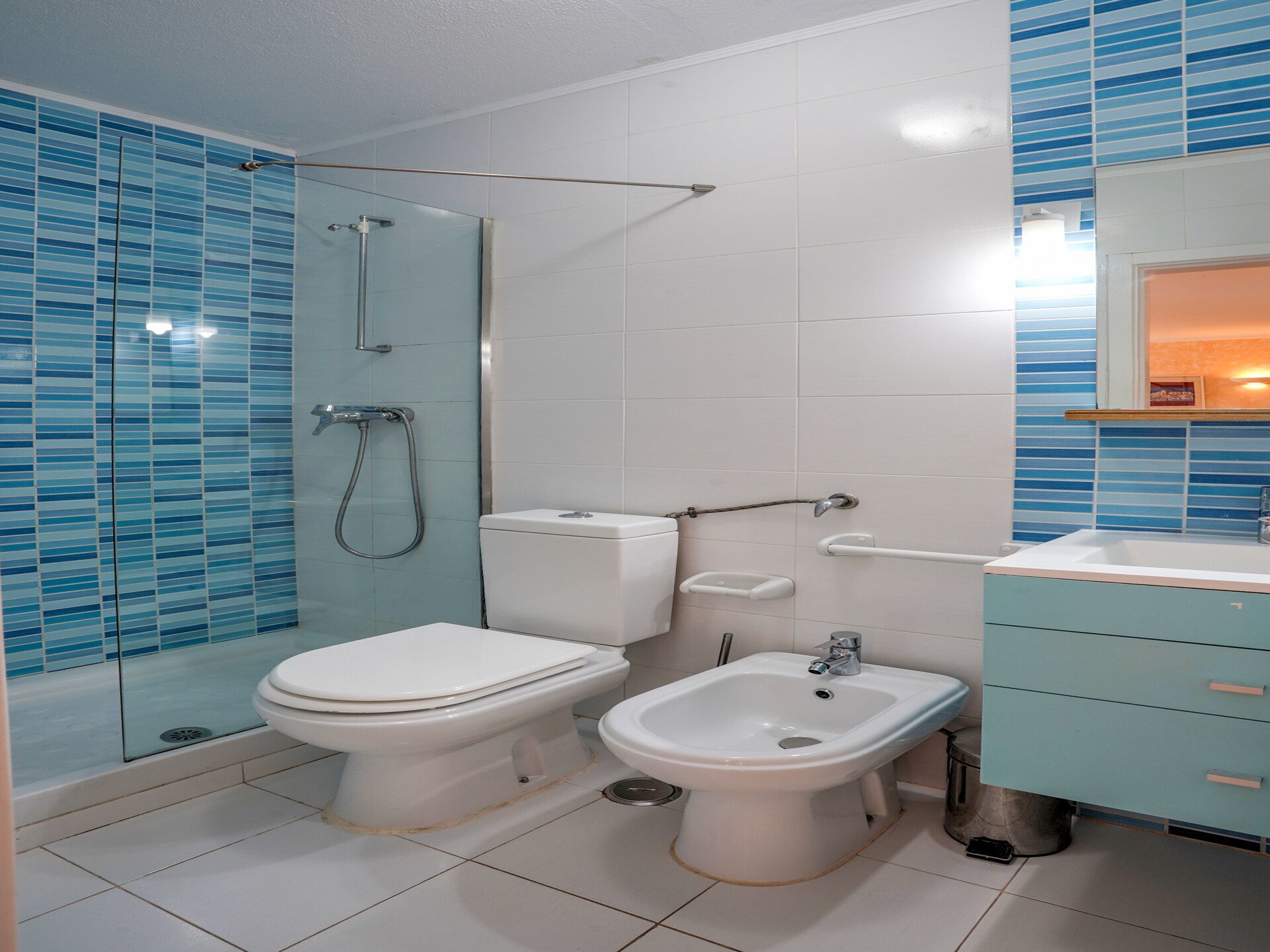 Privézwembad en luxe in Villa Flores do Golfe 1, Vilamoura - foto 25