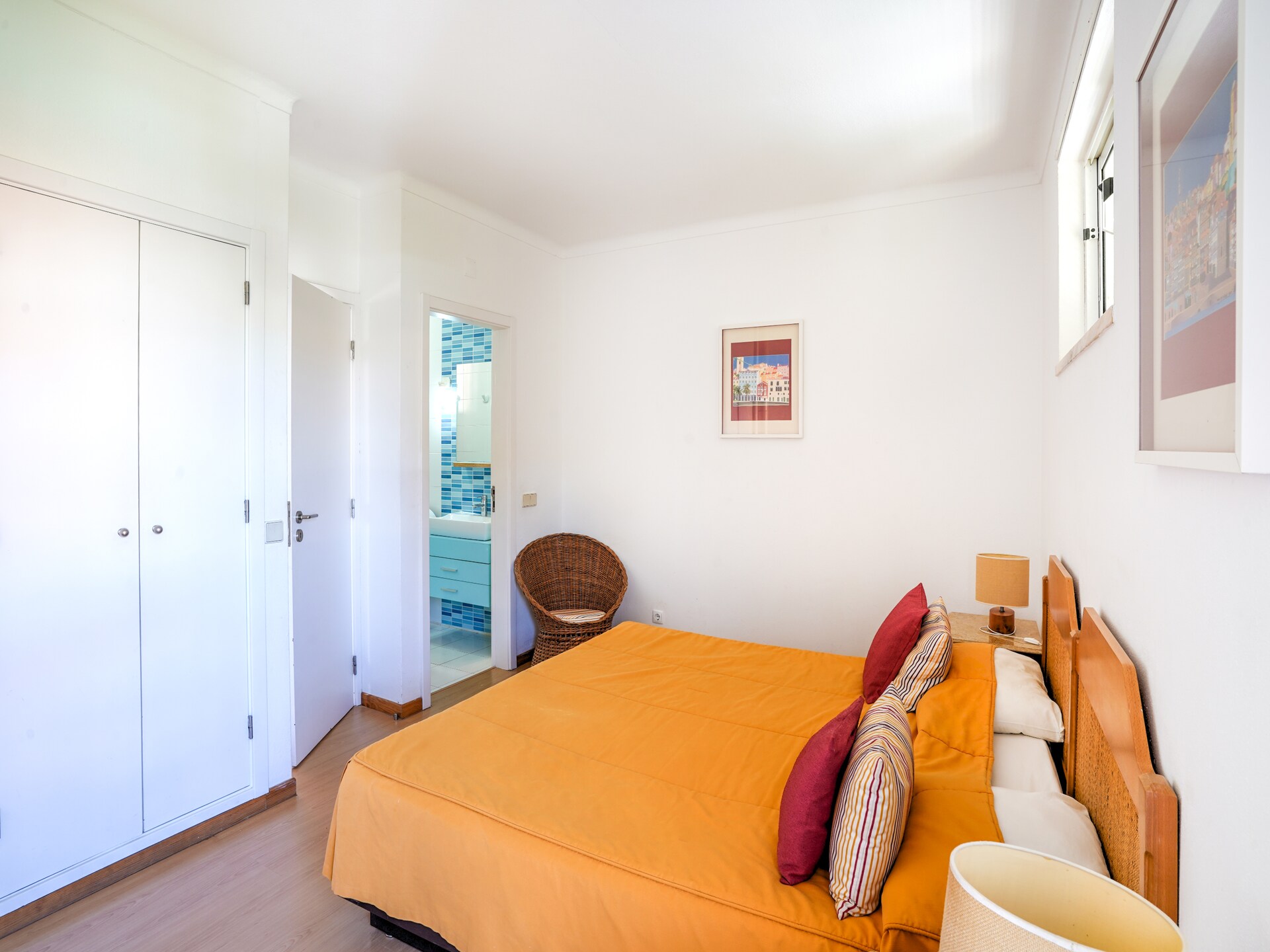 Privézwembad en luxe in Villa Flores do Golfe 1, Vilamoura - foto 23