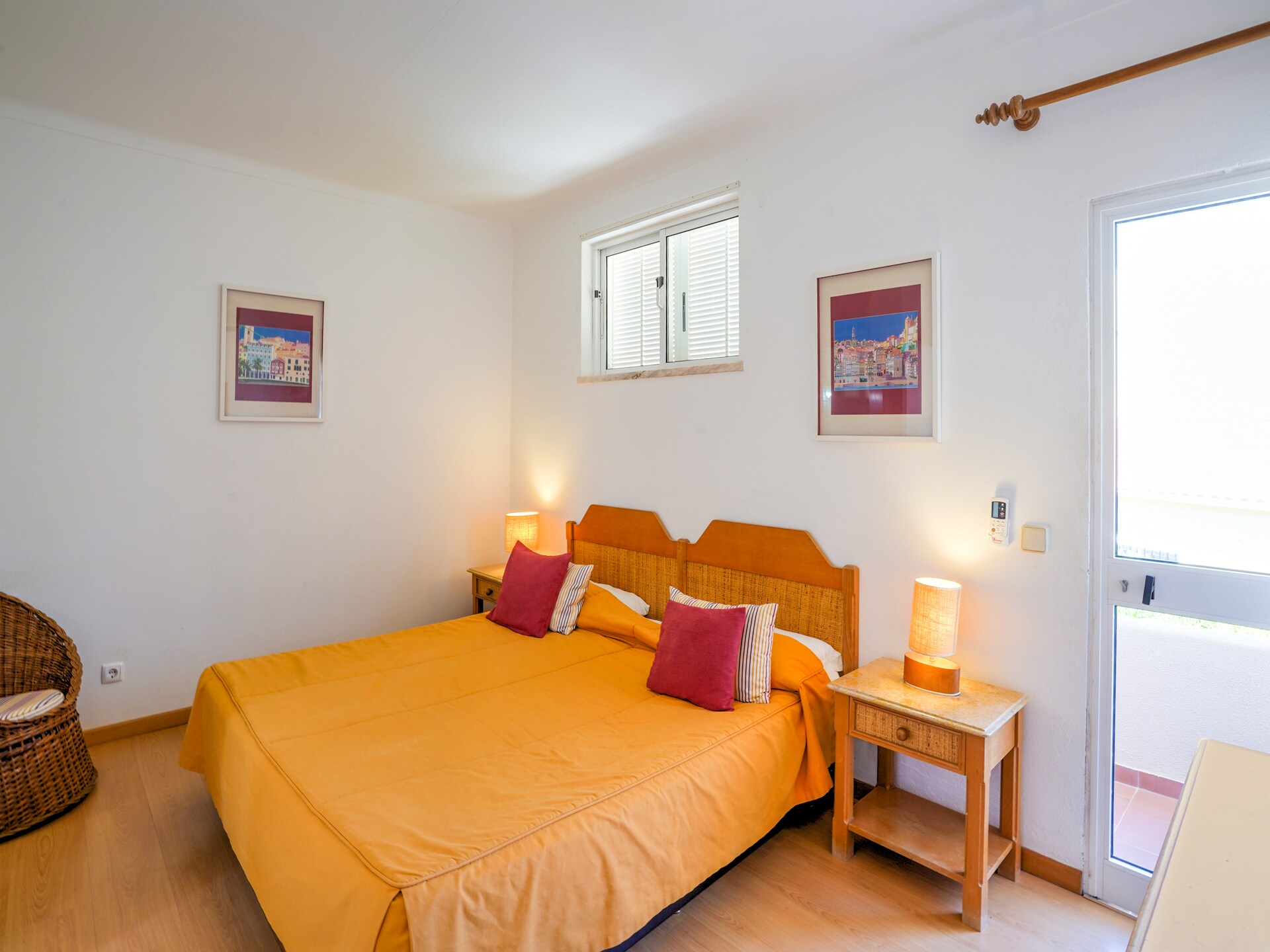 Privézwembad en luxe in Villa Flores do Golfe 1, Vilamoura - foto 24