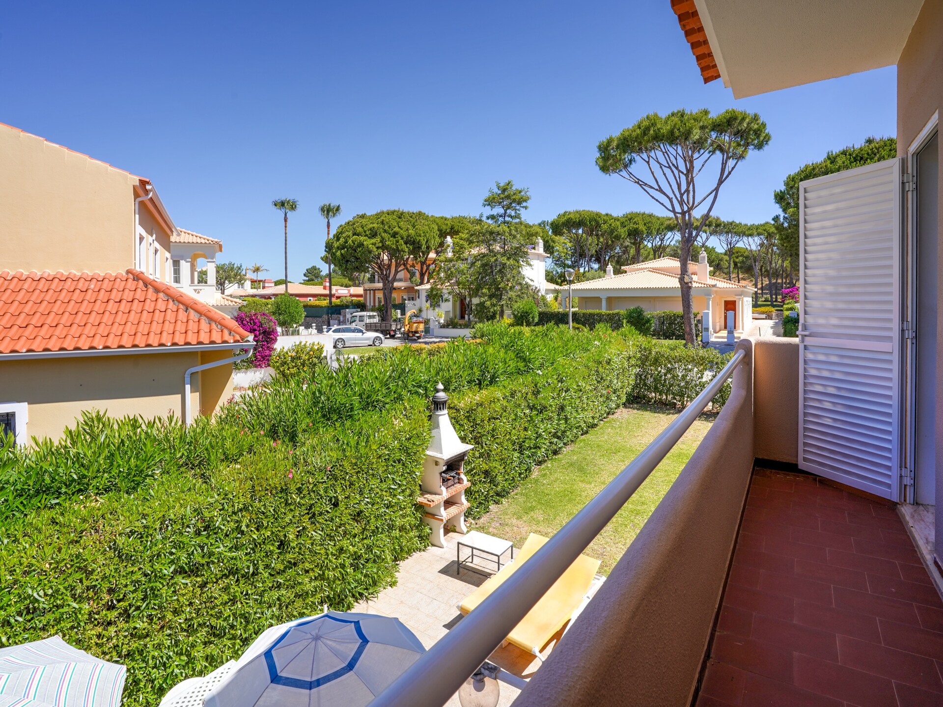 Privézwembad en luxe in Villa Flores do Golfe 1, Vilamoura - foto 33