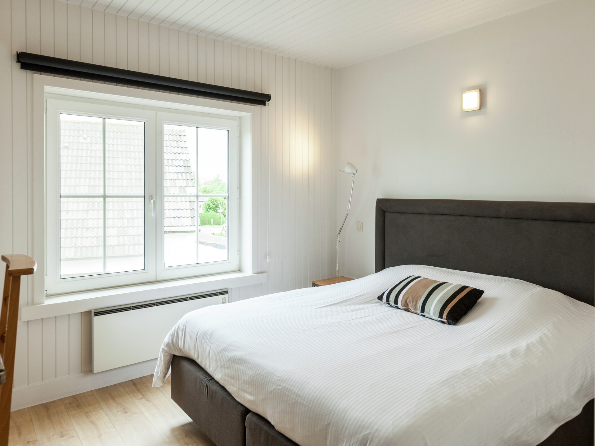 Op 600 m van zee: 10-persoons vakantiehuis in Middelkerke - foto 20