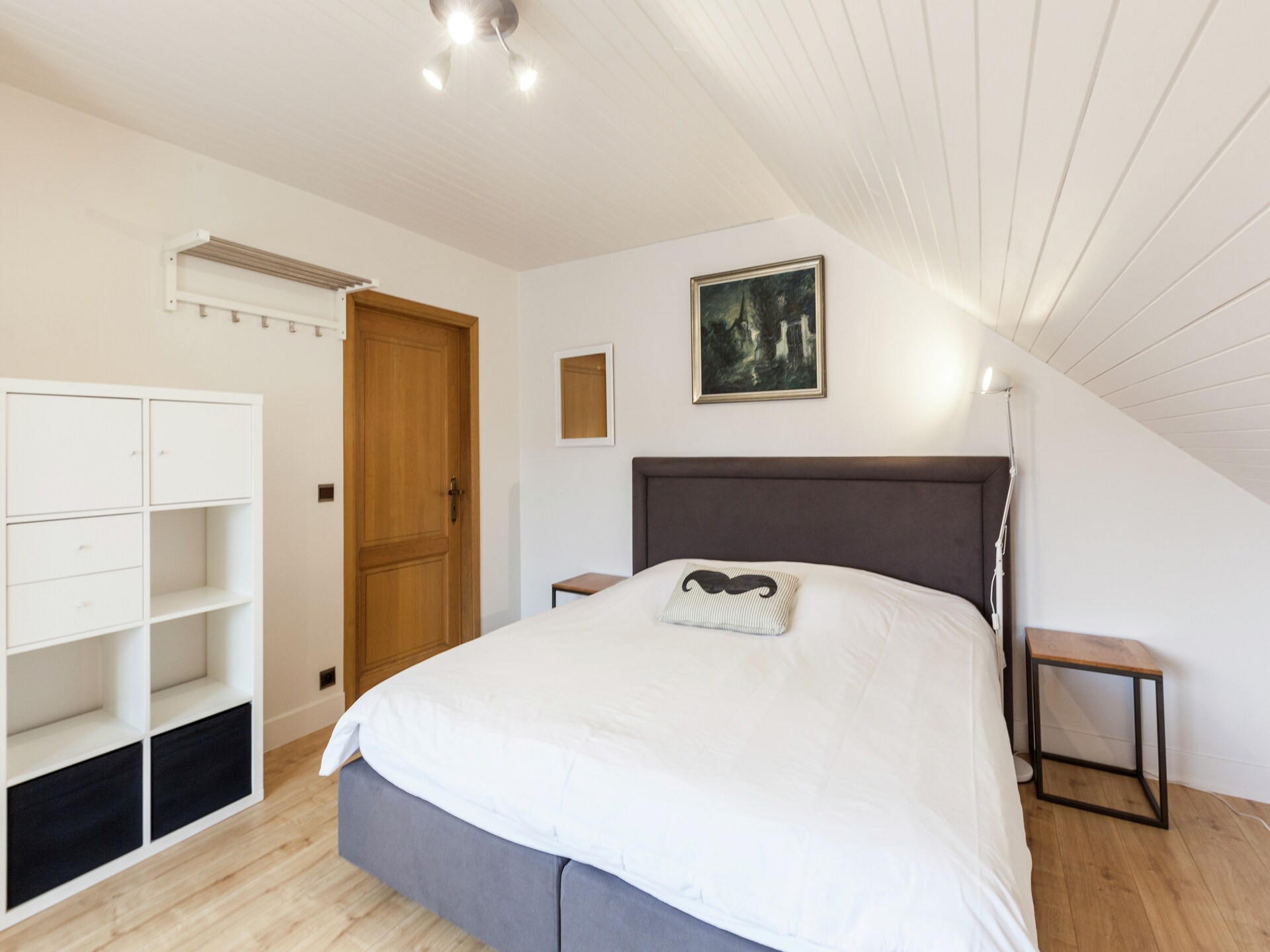 Op 600 m van zee: 10-persoons vakantiehuis in Middelkerke - foto 19