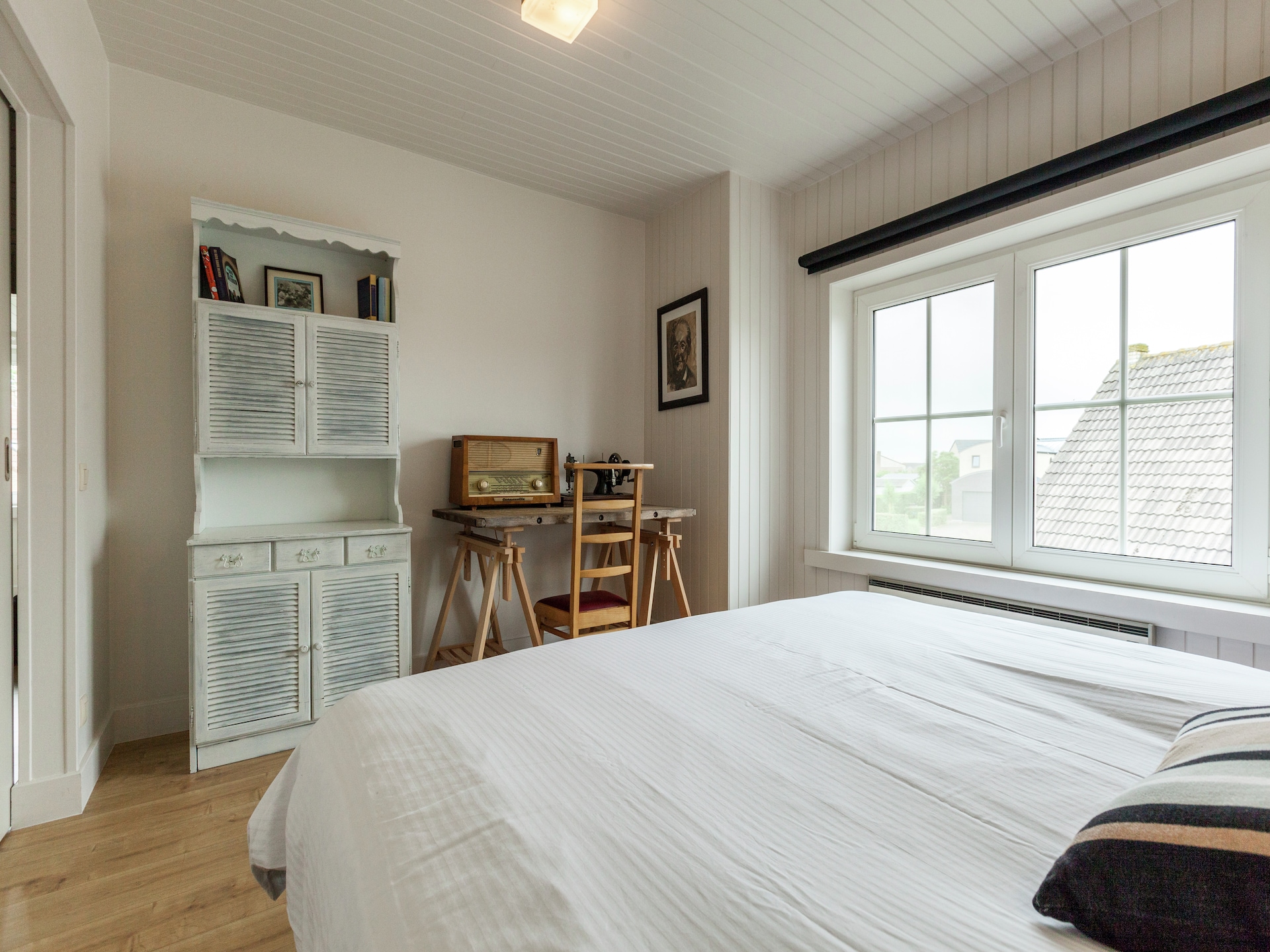 Op 600 m van zee: 10-persoons vakantiehuis in Middelkerke - foto 18