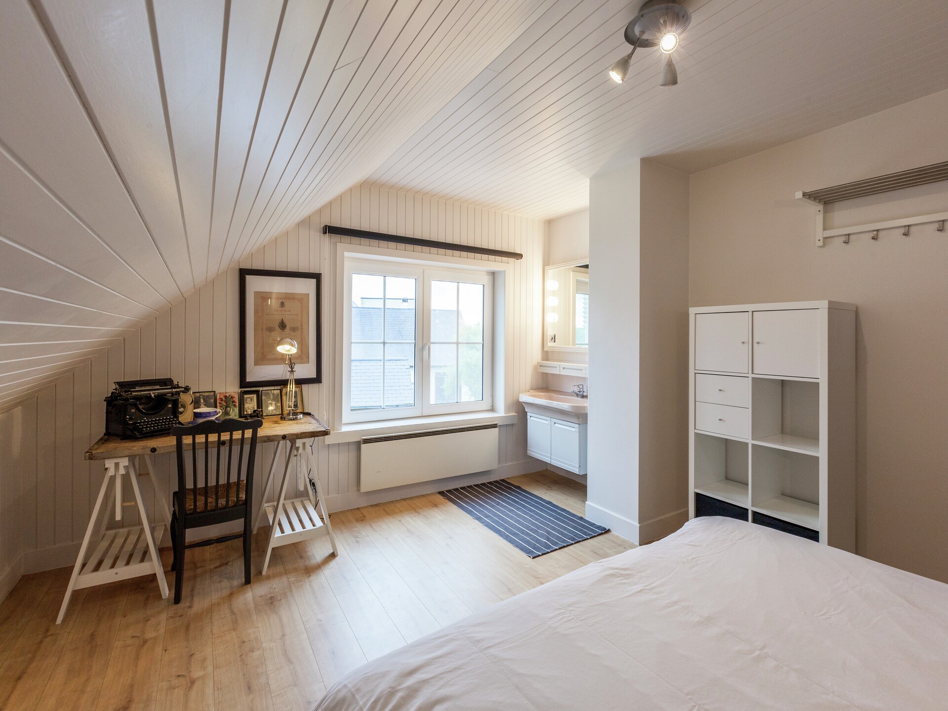 Op 600 m van zee: 10-persoons vakantiehuis in Middelkerke - foto 17