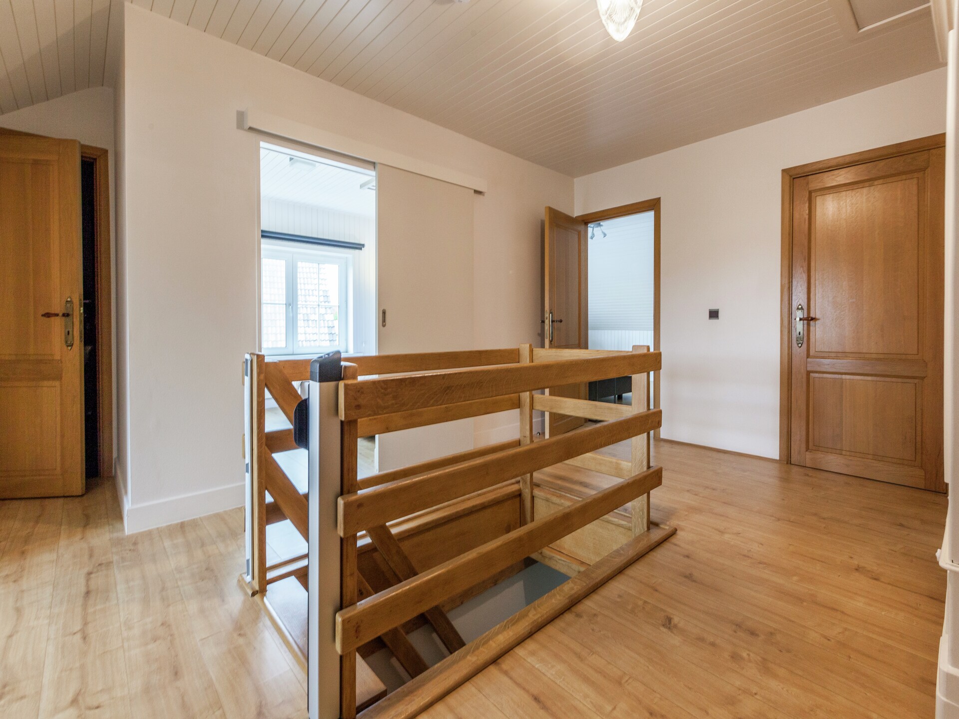 Op 600 m van zee: 10-persoons vakantiehuis in Middelkerke - foto 11