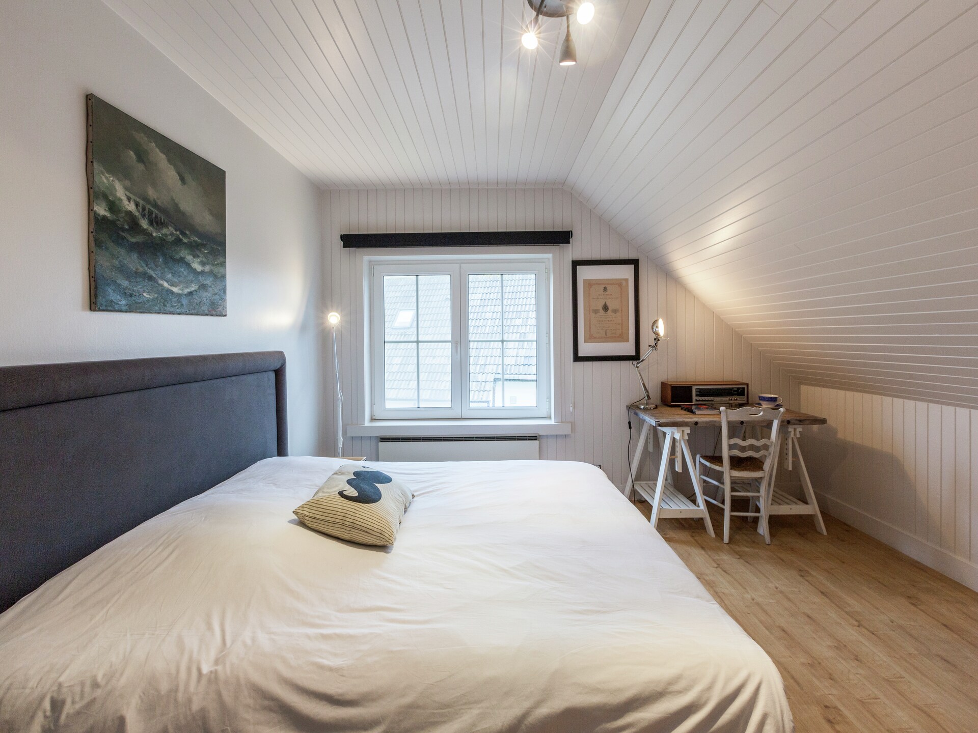Op 600 m van zee: 10-persoons vakantiehuis in Middelkerke - foto 16