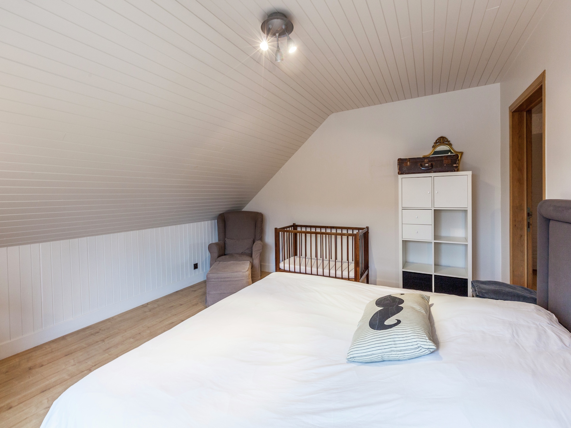 Op 600 m van zee: 10-persoons vakantiehuis in Middelkerke - foto 15