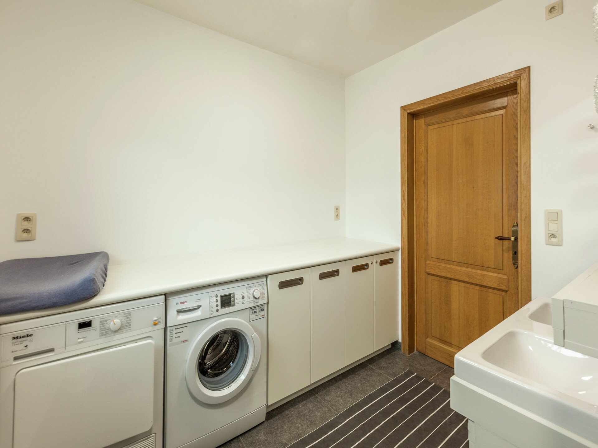 Op 600 m van zee: 10-persoons vakantiehuis in Middelkerke - foto 32