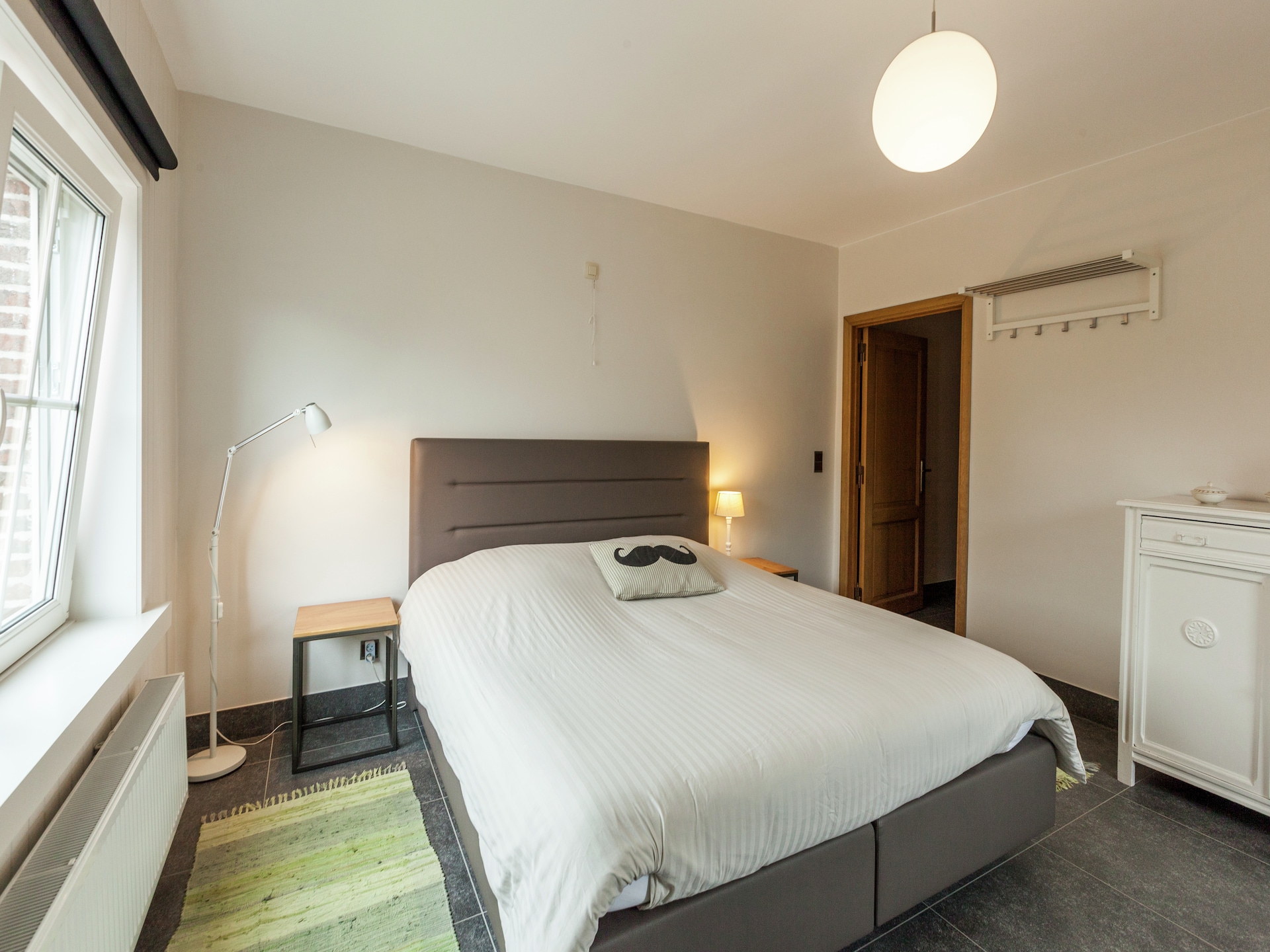 Op 600 m van zee: 10-persoons vakantiehuis in Middelkerke - foto 14