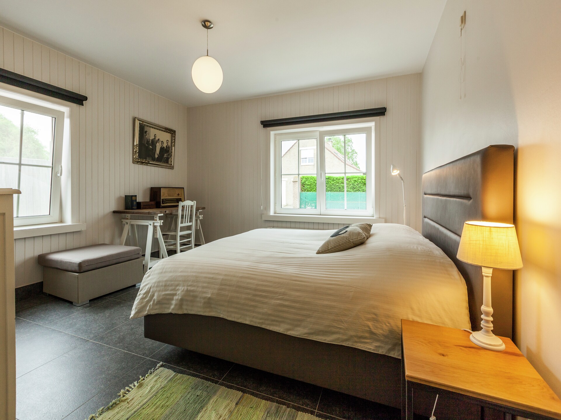 Op 600 m van zee: 10-persoons vakantiehuis in Middelkerke - foto 5