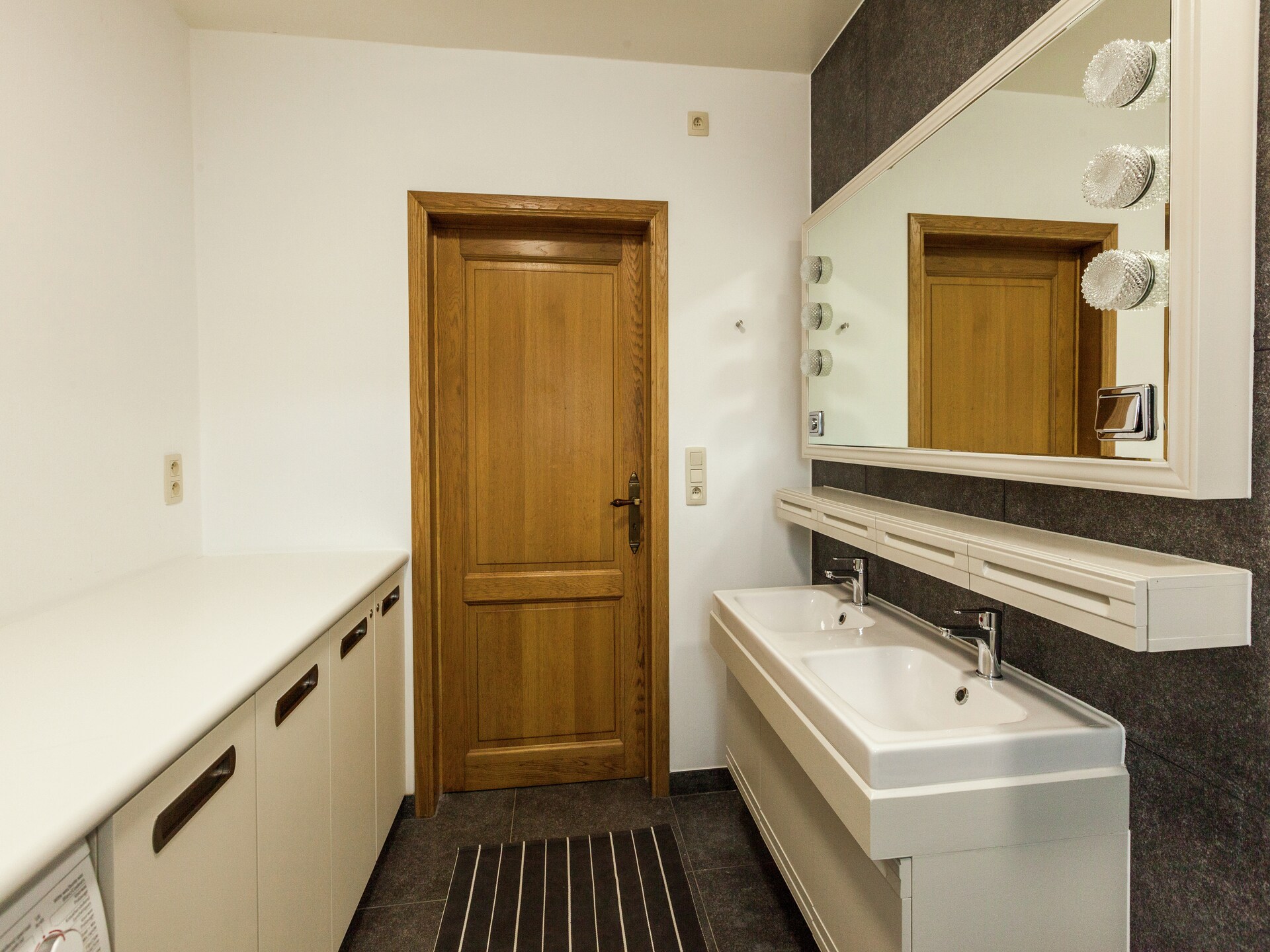 Op 600 m van zee: 10-persoons vakantiehuis in Middelkerke - foto 22