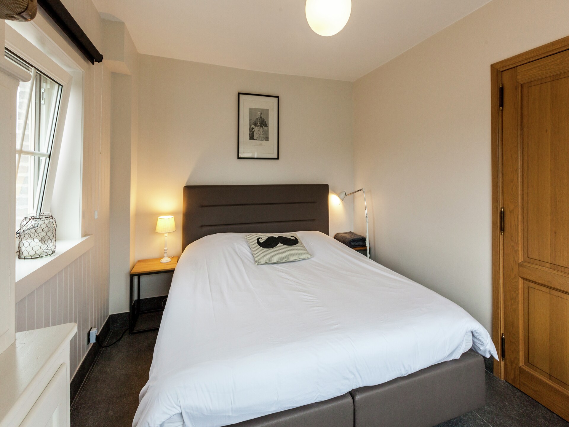 Op 600 m van zee: 10-persoons vakantiehuis in Middelkerke - foto 13