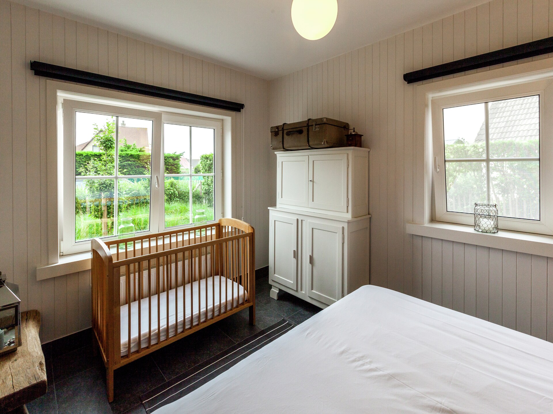 Op 600 m van zee: 10-persoons vakantiehuis in Middelkerke - foto 12
