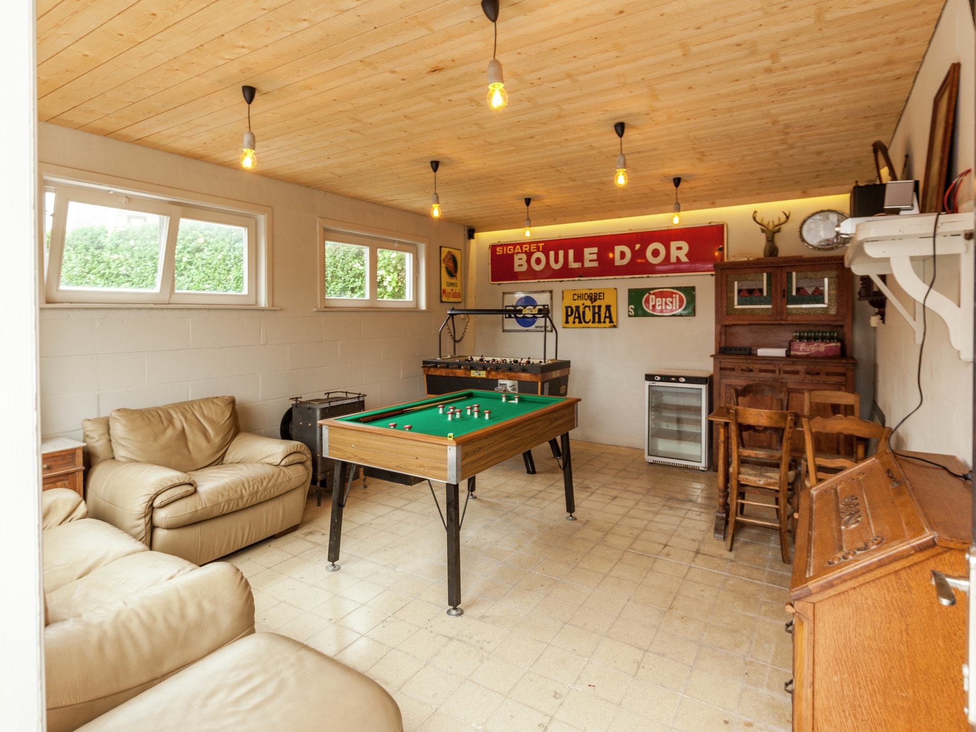 Op 600 m van zee: 10-persoons vakantiehuis in Middelkerke - foto 27