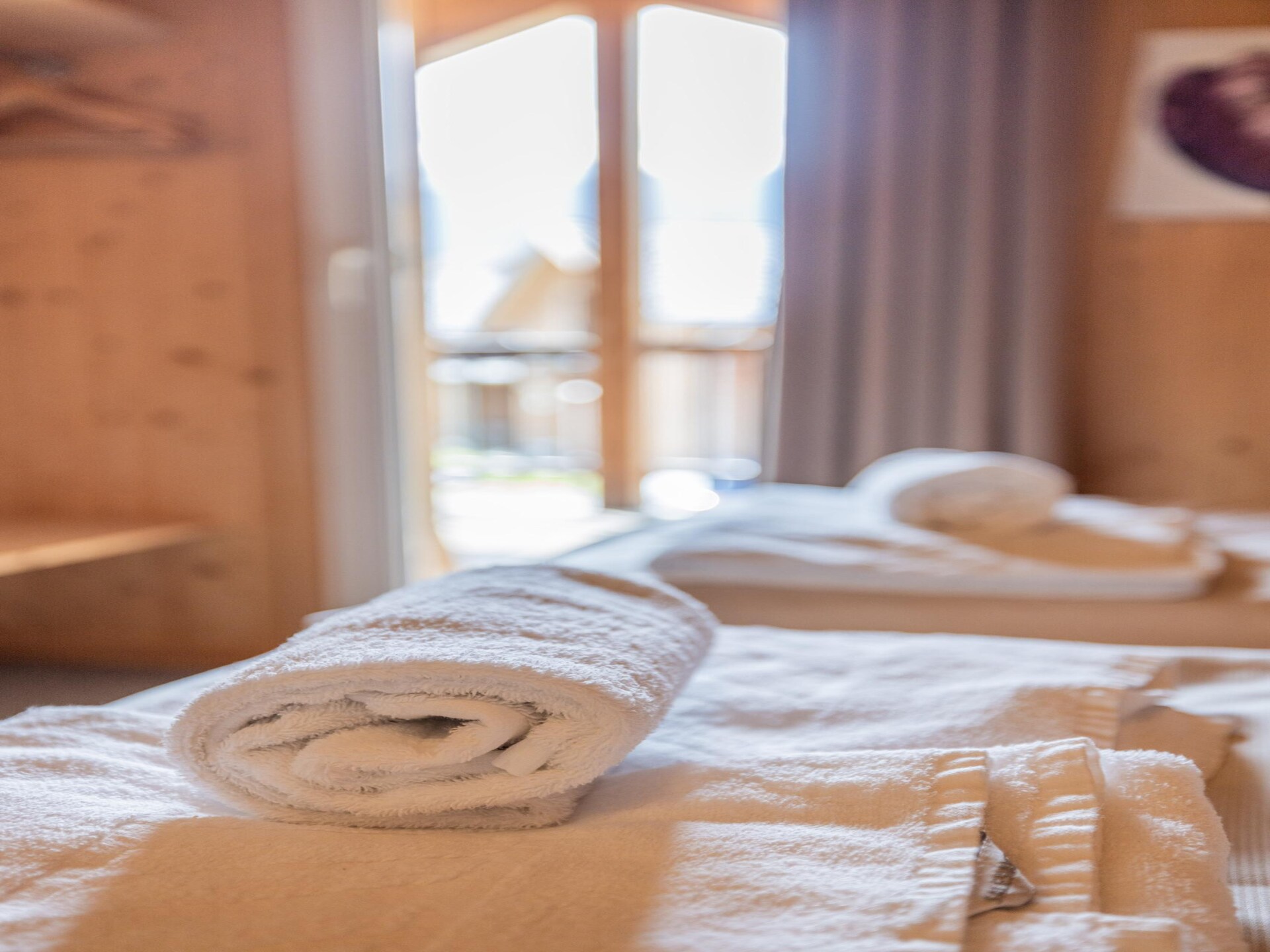 Luxe chalet aan het meer en de piste in Kreischberg Murau · 6 pers. - foto 22
