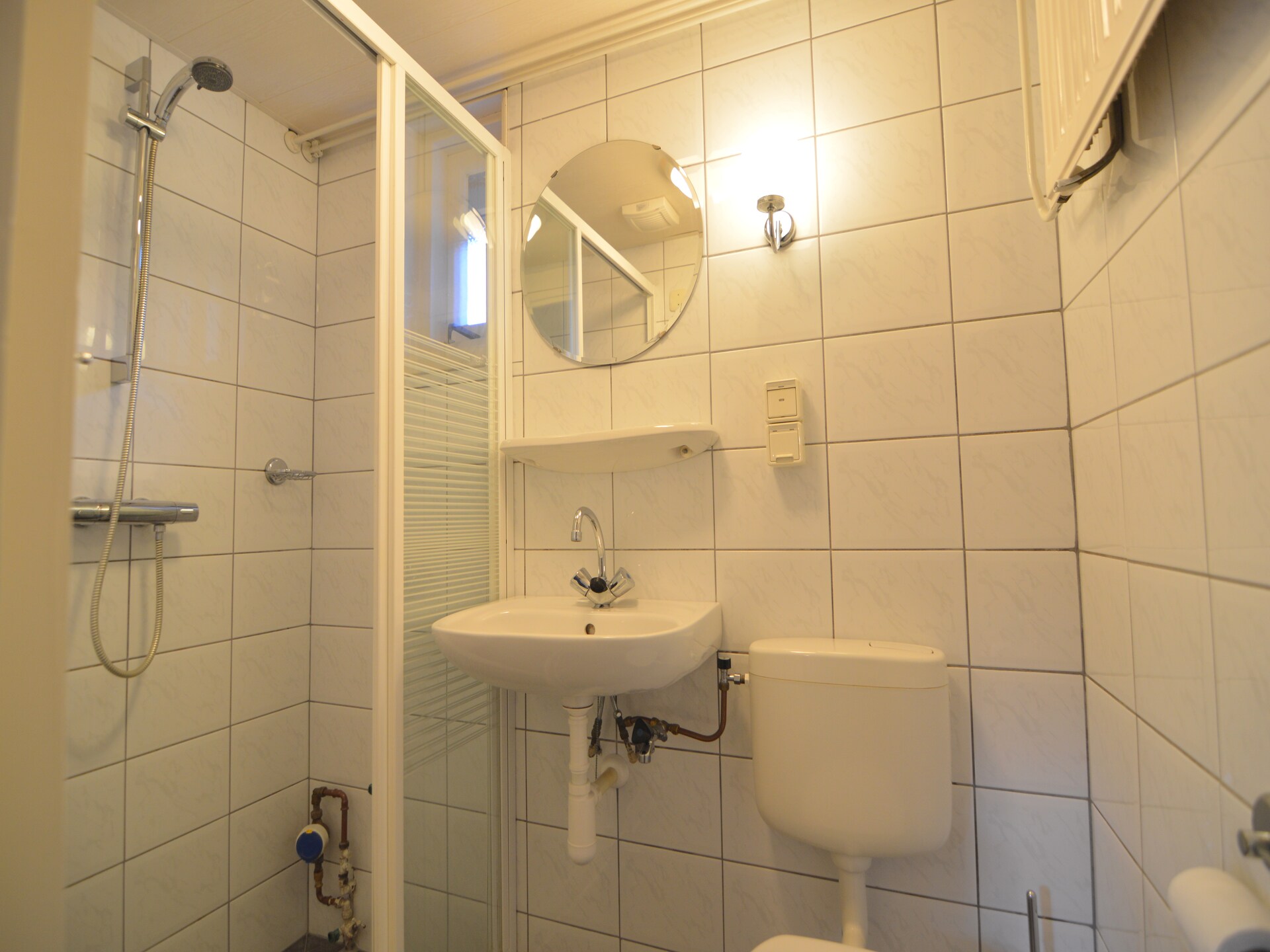 Knusse bosbungalow voor 3 personen in hartje natuurgebied Stramproy - foto 11