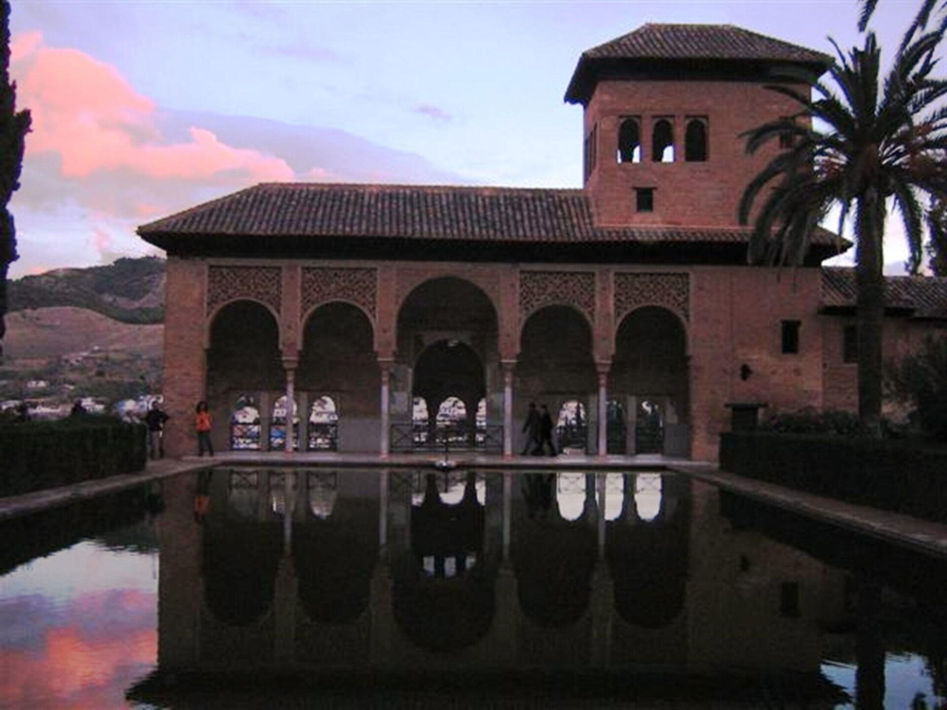 Cortijo Los Alazores: authentieke Andalusische villa met zwembad in de bergen - foto 19