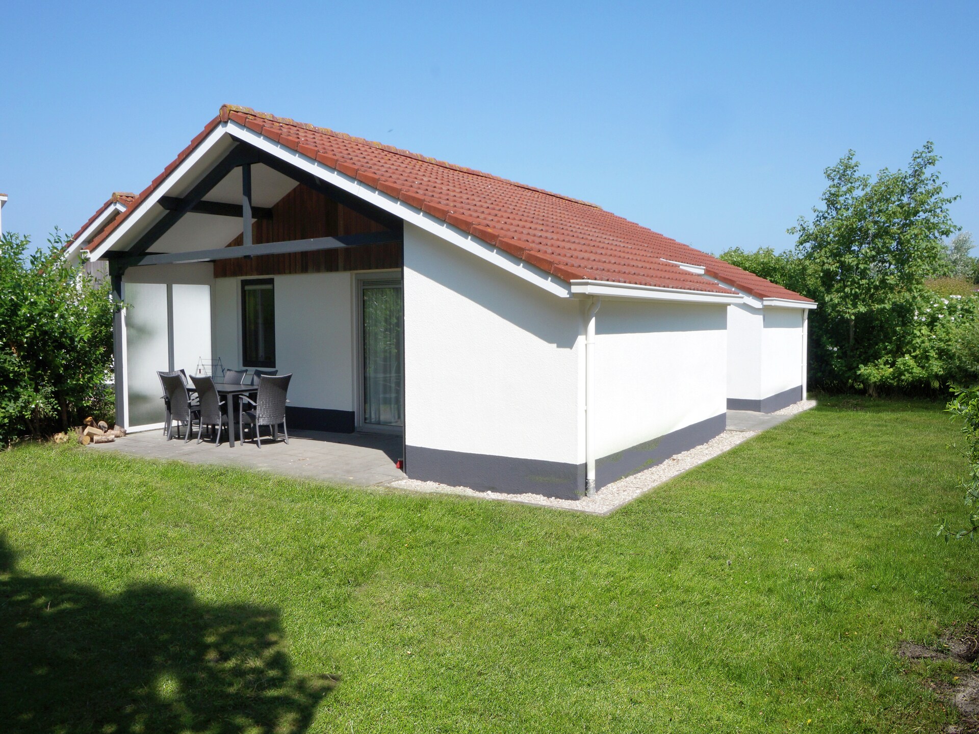 Bungalow Boomhiemke 9: strand, duinen en huisdiervriendelijk genieten op Ameland - foto 4
