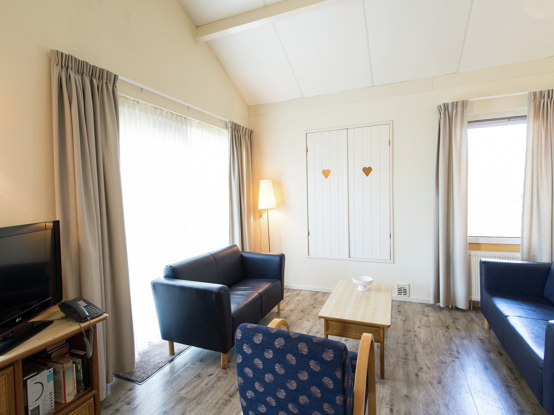 Bungalow Boomhiemke 9: strand, duinen en huisdiervriendelijk genieten op Ameland - foto 3