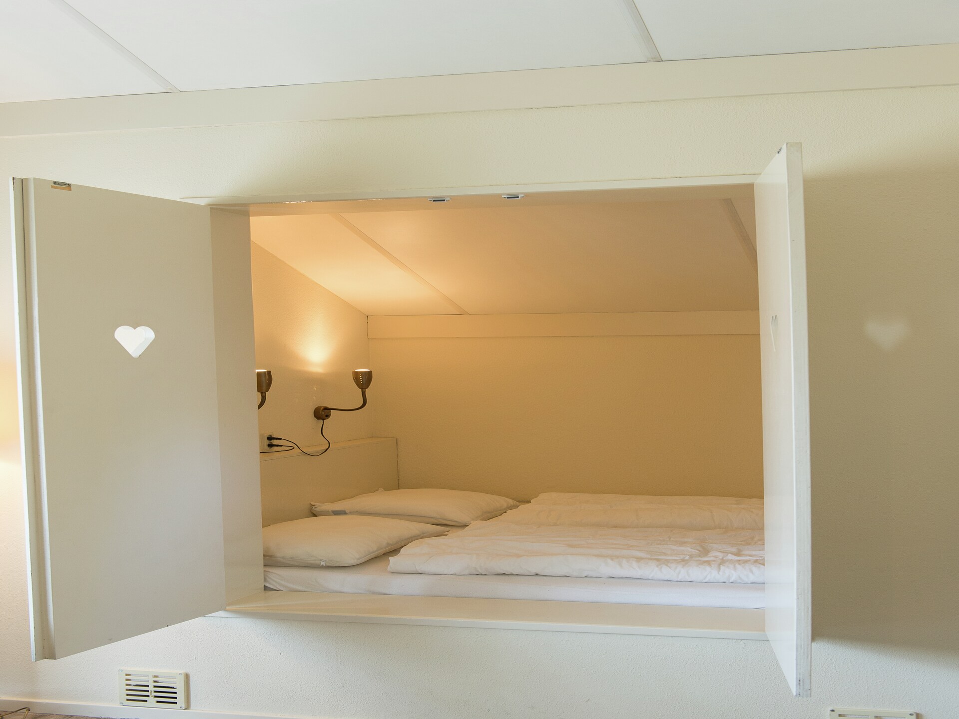 Bungalow Boomhiemke 9: strand, duinen en huisdiervriendelijk genieten op Ameland - foto 17