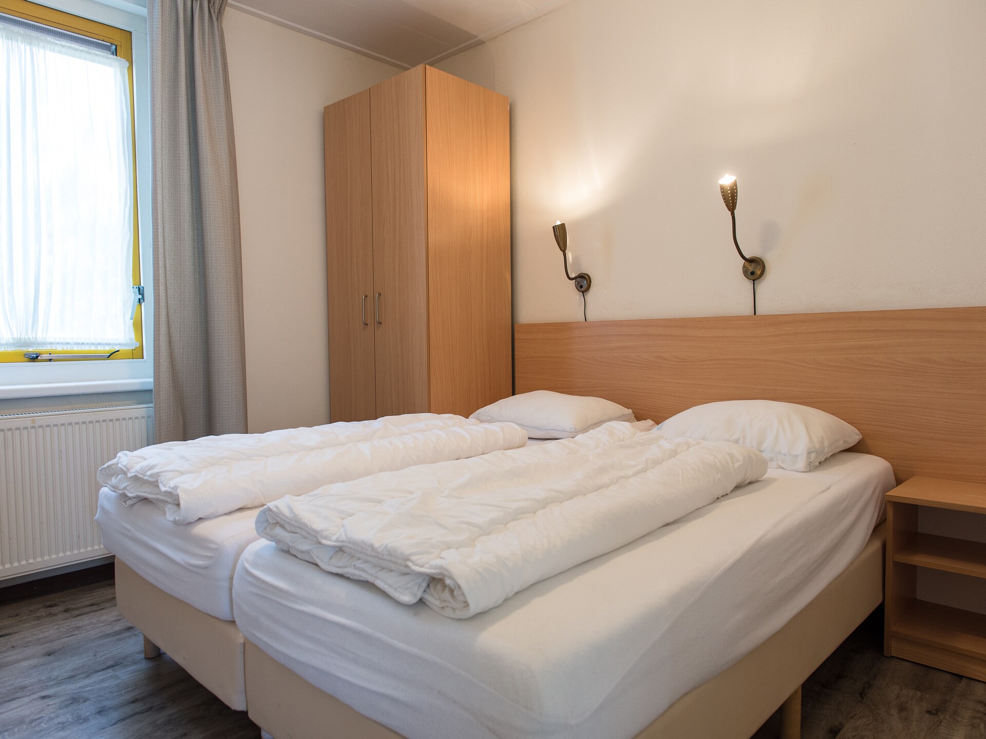 Bungalow Boomhiemke 9: strand, duinen en huisdiervriendelijk genieten op Ameland - foto 2