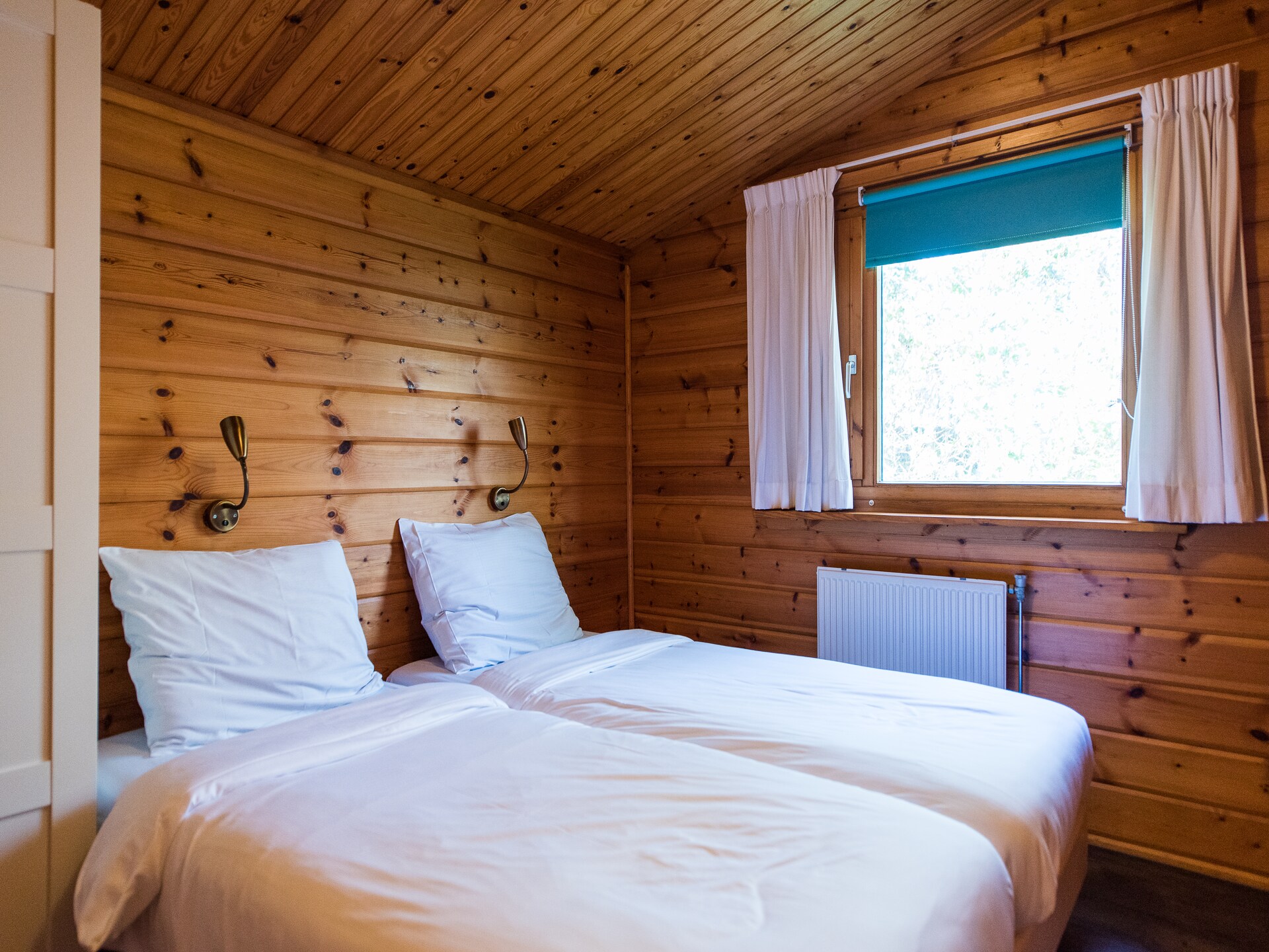Comfortabele bungalow op Ameland, 100m van duinen en strand - foto 4