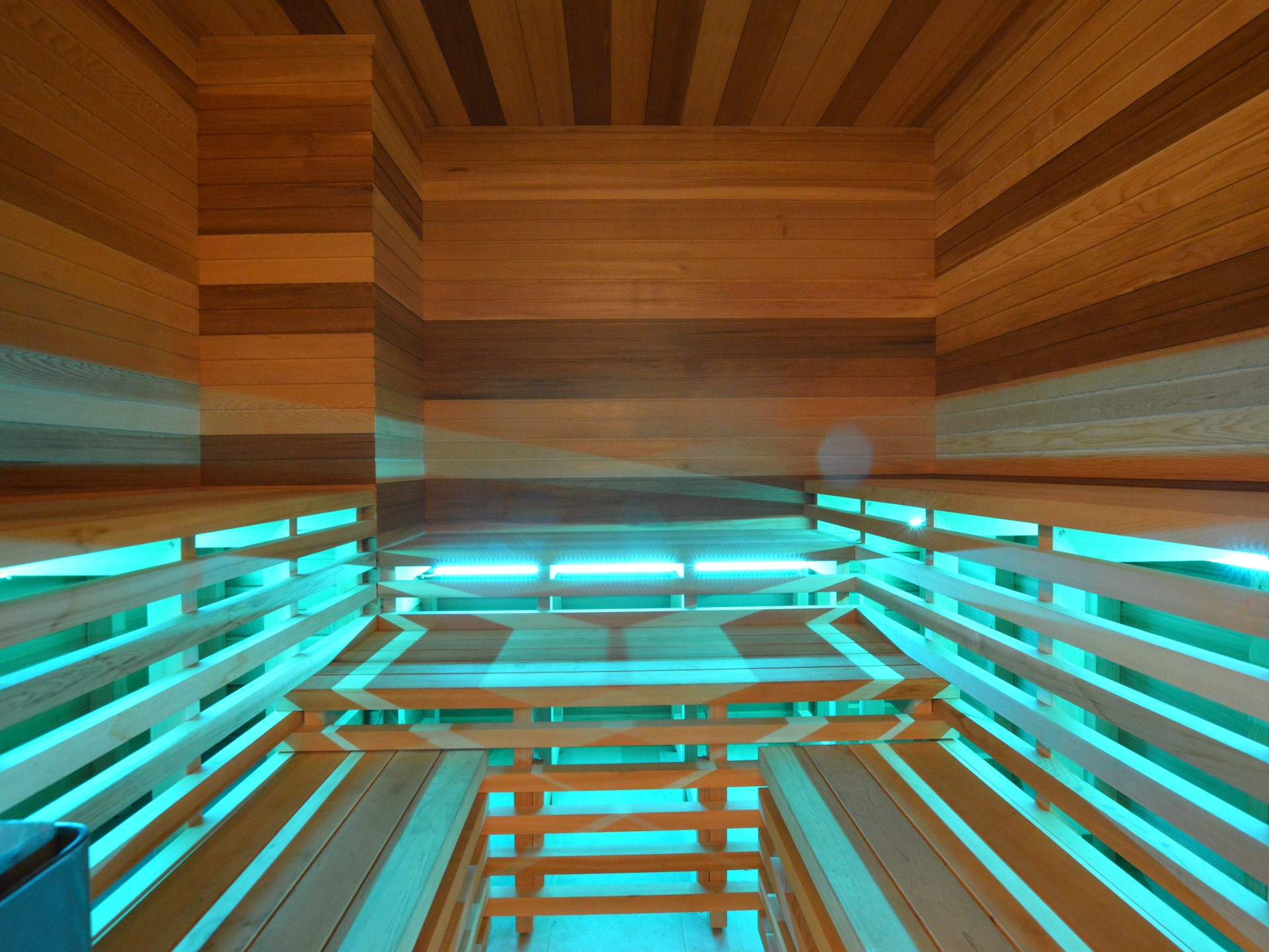 15-persoons vakantiehuis met sauna en recreatieruimte in Bütgenbach - Elsendorn - foto 2