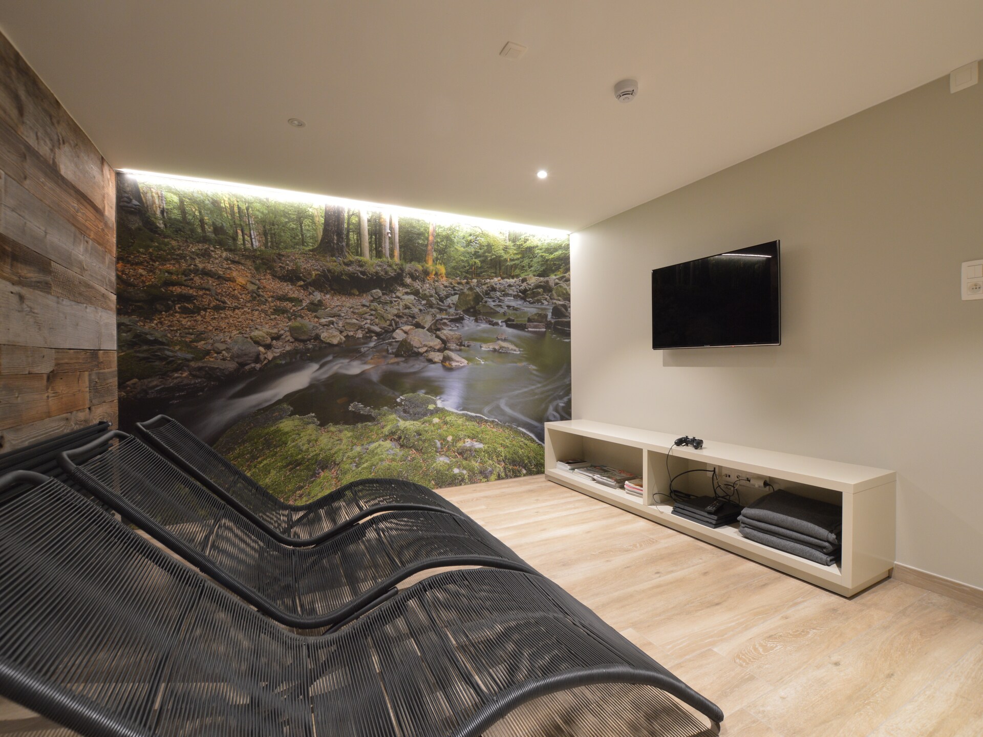 15-persoons vakantiehuis met sauna en recreatieruimte in Bütgenbach - Elsendorn - foto 36