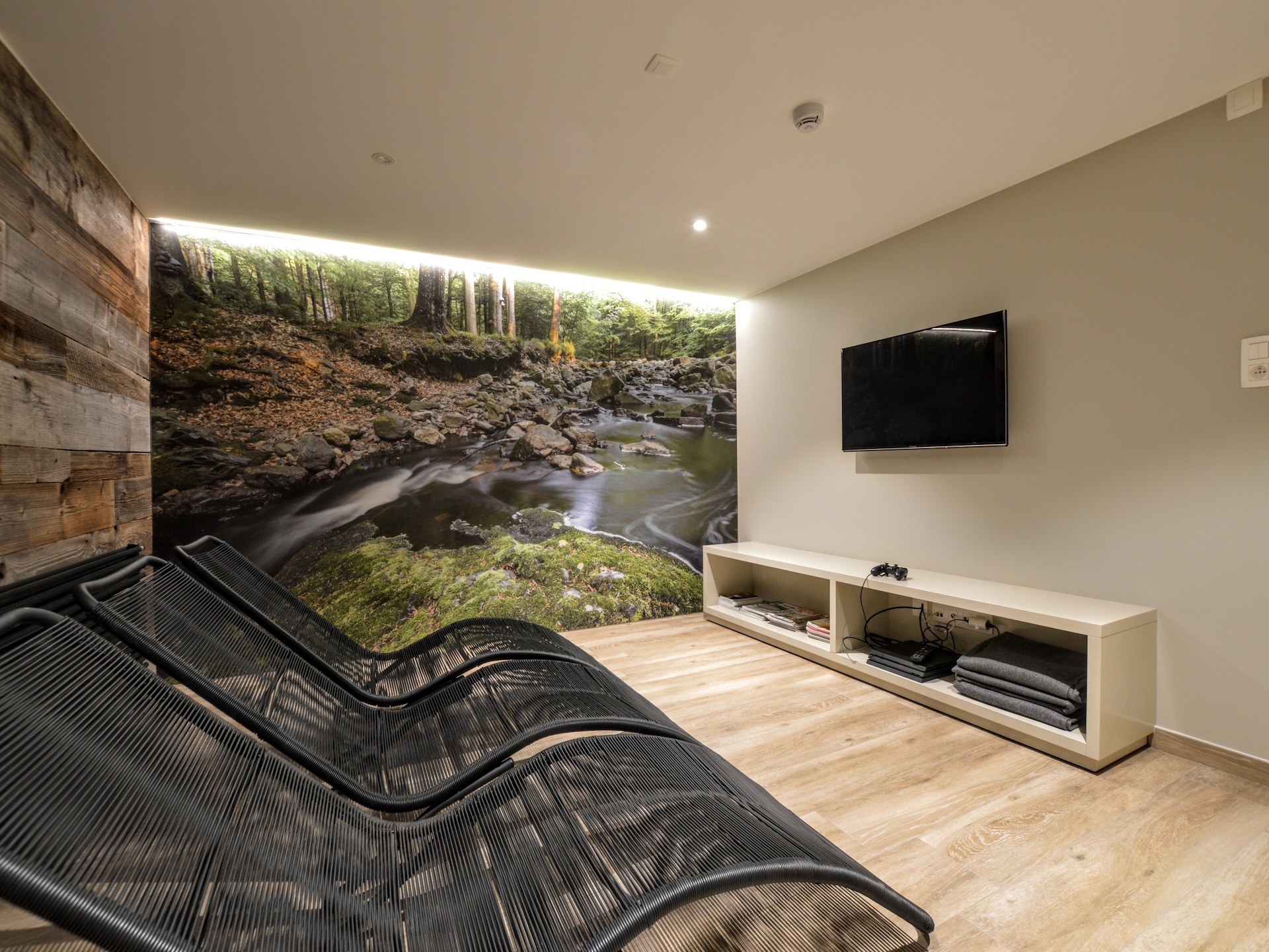 15-persoons vakantiehuis met sauna en recreatieruimte in Bütgenbach - Elsendorn - foto 37