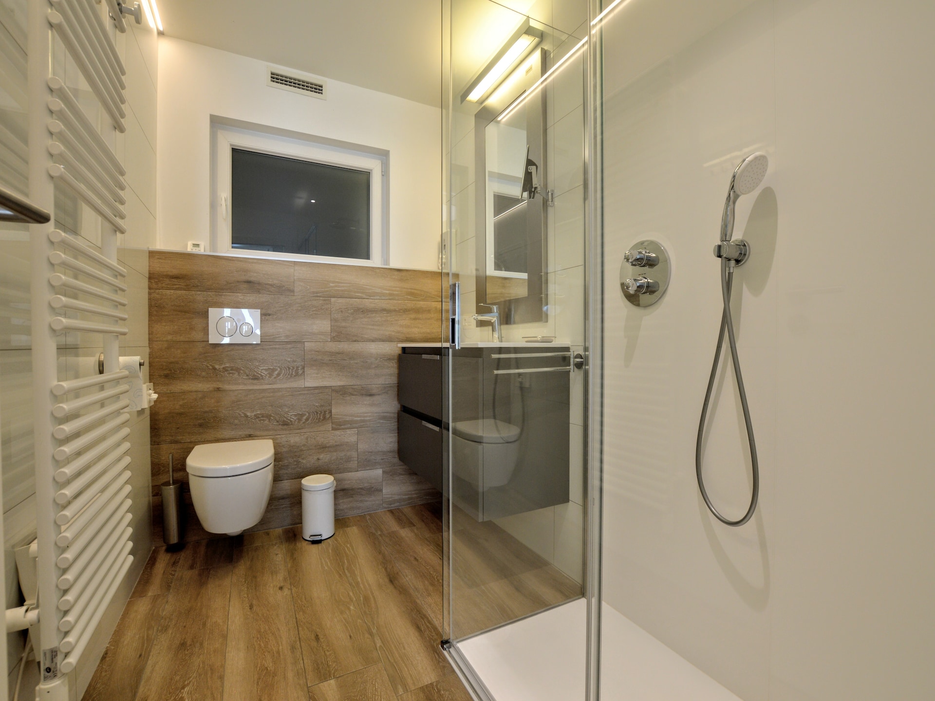 15-persoons vakantiehuis met sauna en recreatieruimte in Bütgenbach - Elsendorn - foto 25