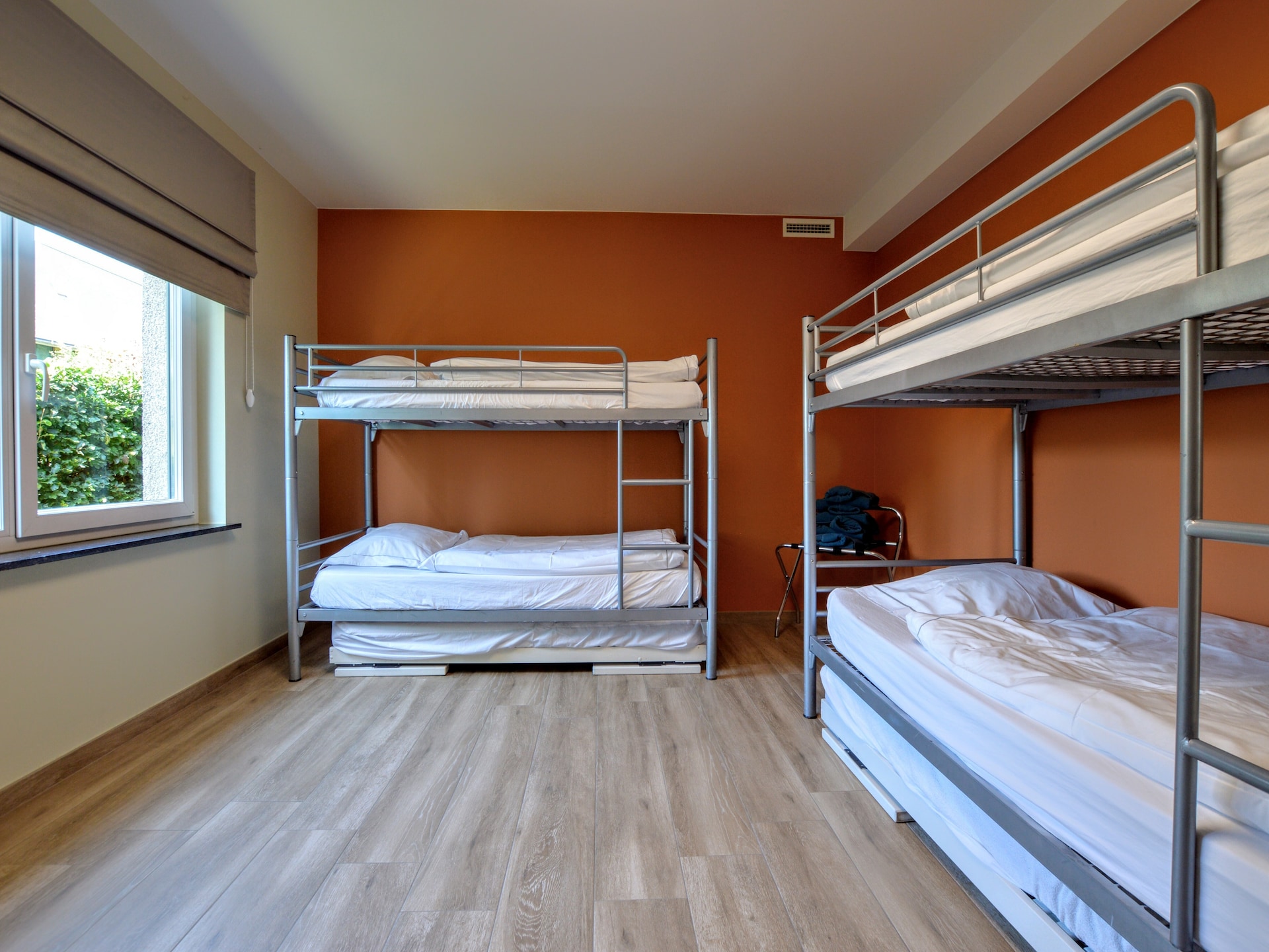 15-persoons vakantiehuis met sauna en recreatieruimte in Bütgenbach - Elsendorn - foto 19