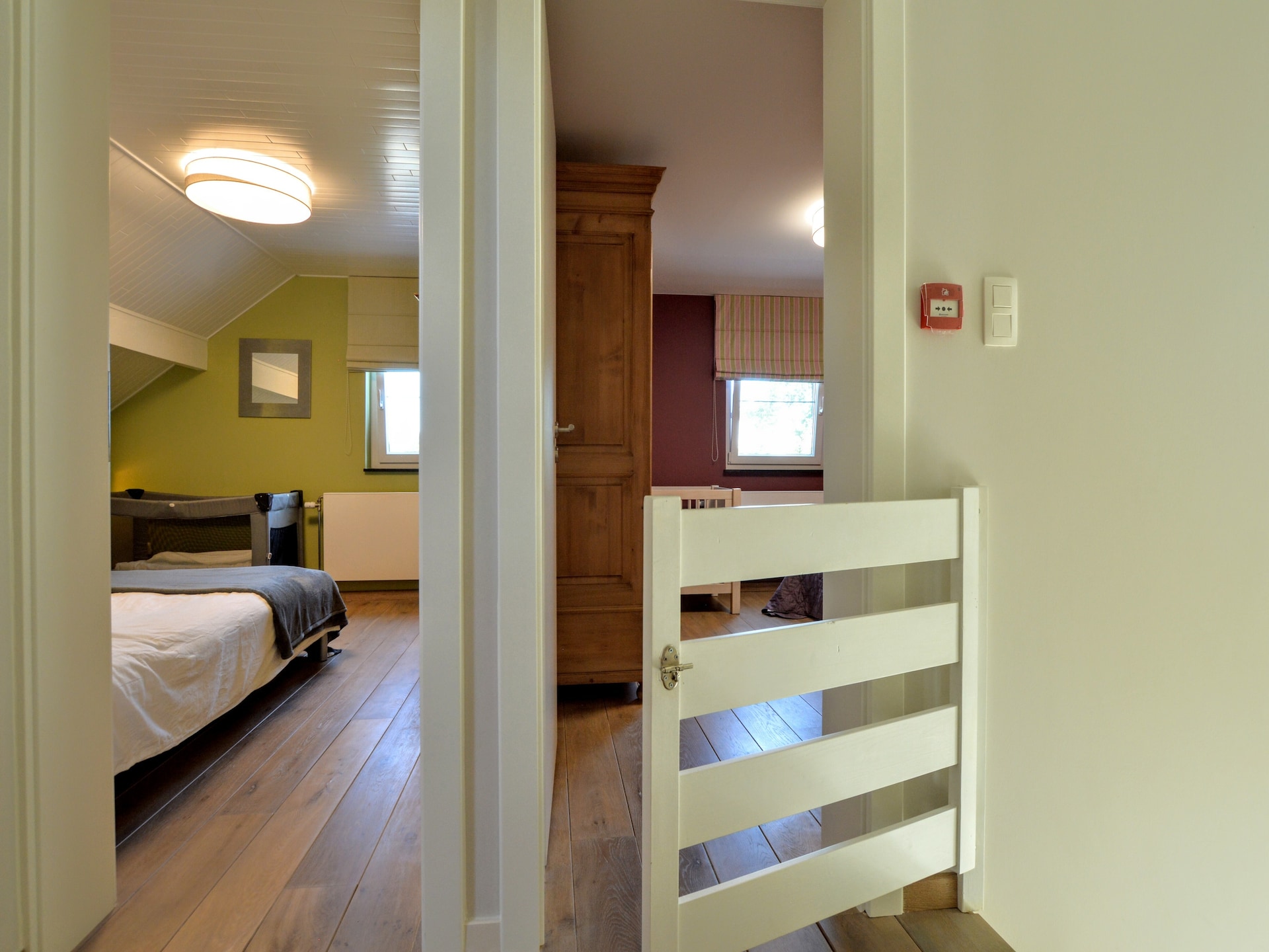 15-persoons vakantiehuis met sauna en recreatieruimte in Bütgenbach - Elsendorn - foto 18