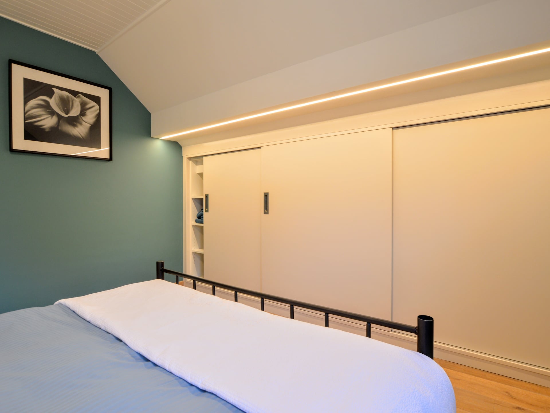 15-persoons vakantiehuis met sauna en recreatieruimte in Bütgenbach - Elsendorn - foto 23
