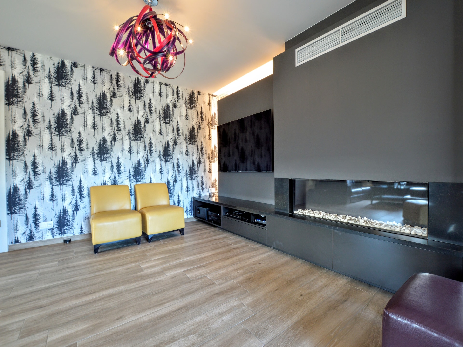 15-persoons vakantiehuis met sauna en recreatieruimte in Bütgenbach - Elsendorn - foto 13