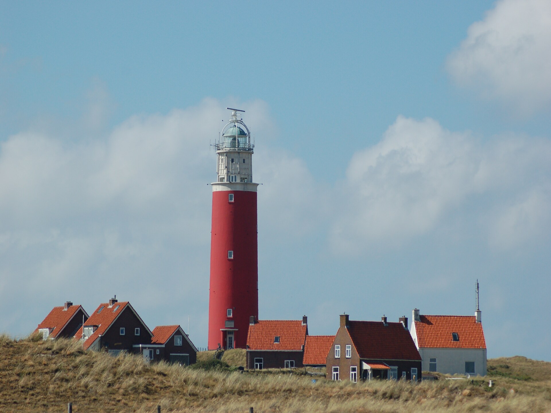 Vrijstaand vakantiehuis met tuin in Kustpark Texel, huisdieren welkom - foto 26