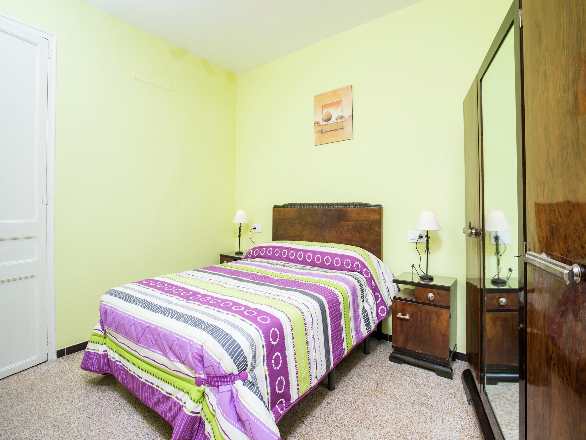 Can Bertu: Authentieke Catalaanse villa met privézwembad in Sant Pere Pescador - foto 19